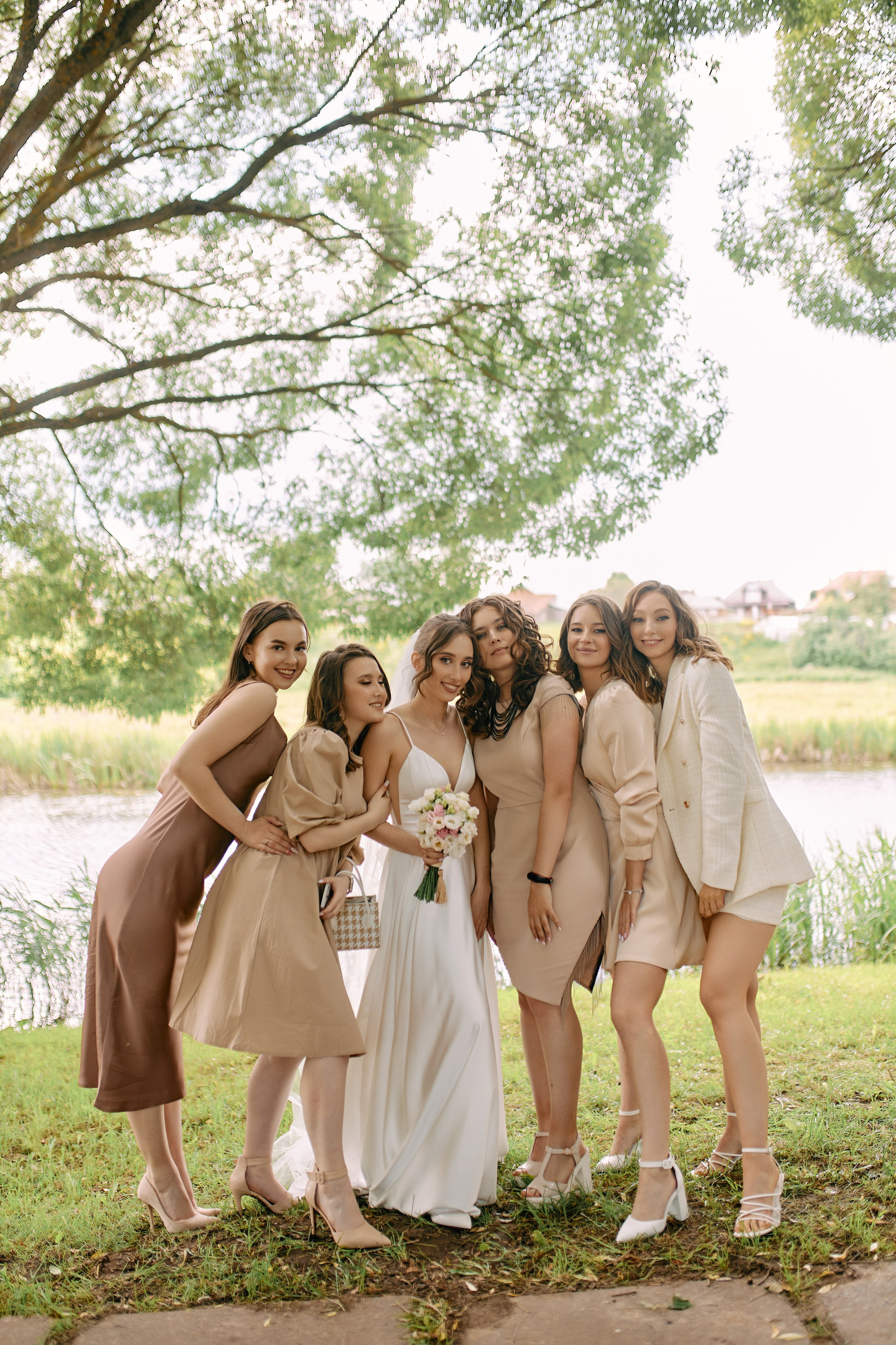 Влада и Алексей. Профессиональный Фотограф во Владимире, в Москве и в Суздале — Полина Романычева