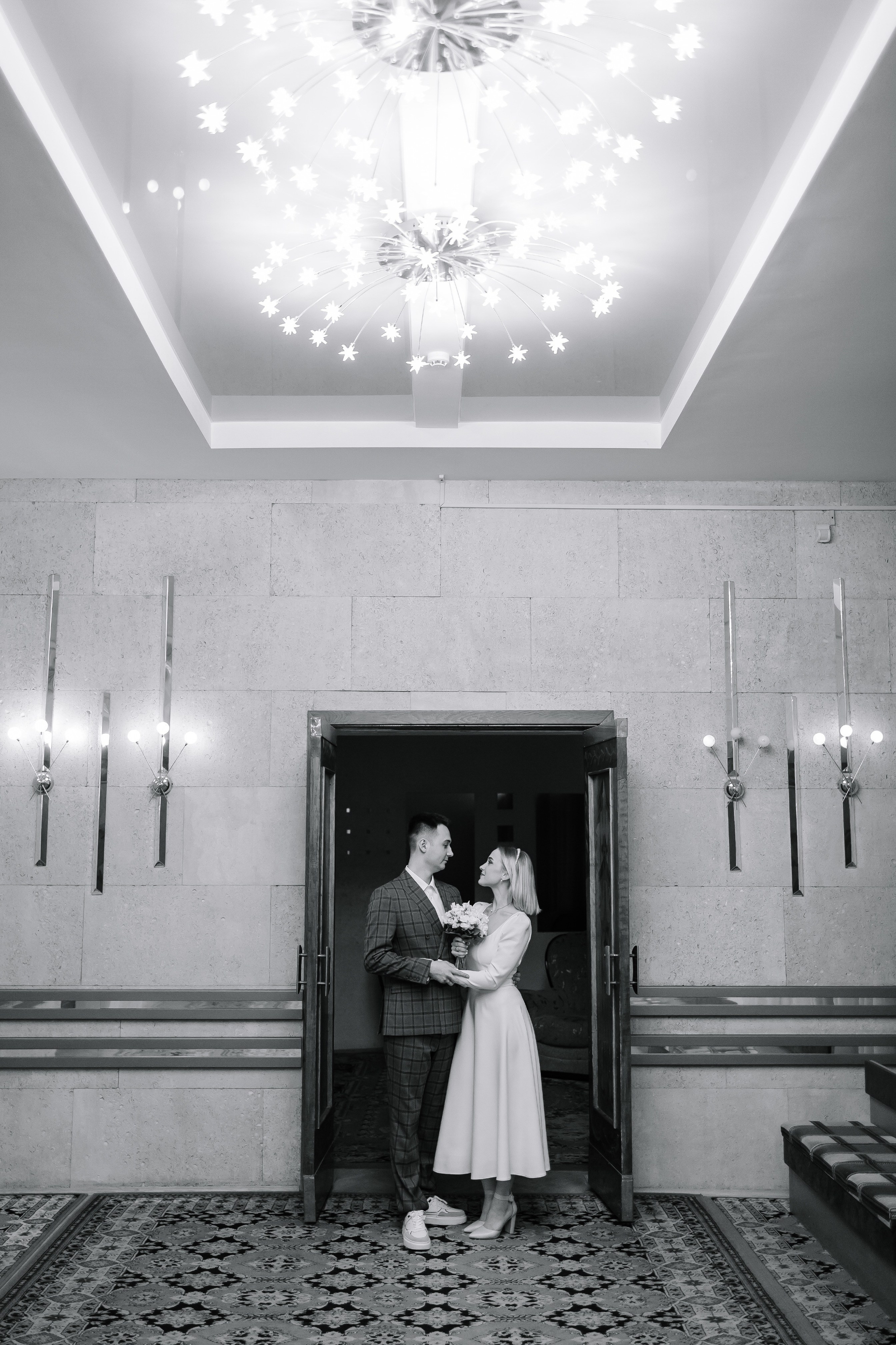 Даниил/Екатерина. Свадебный фотограф