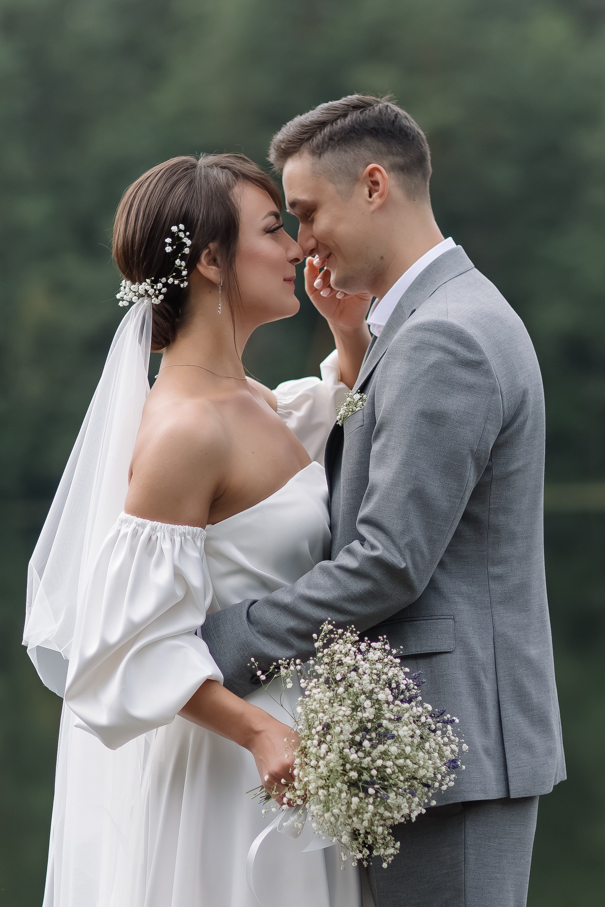 Алексей/Анна. Свадебный фотограф