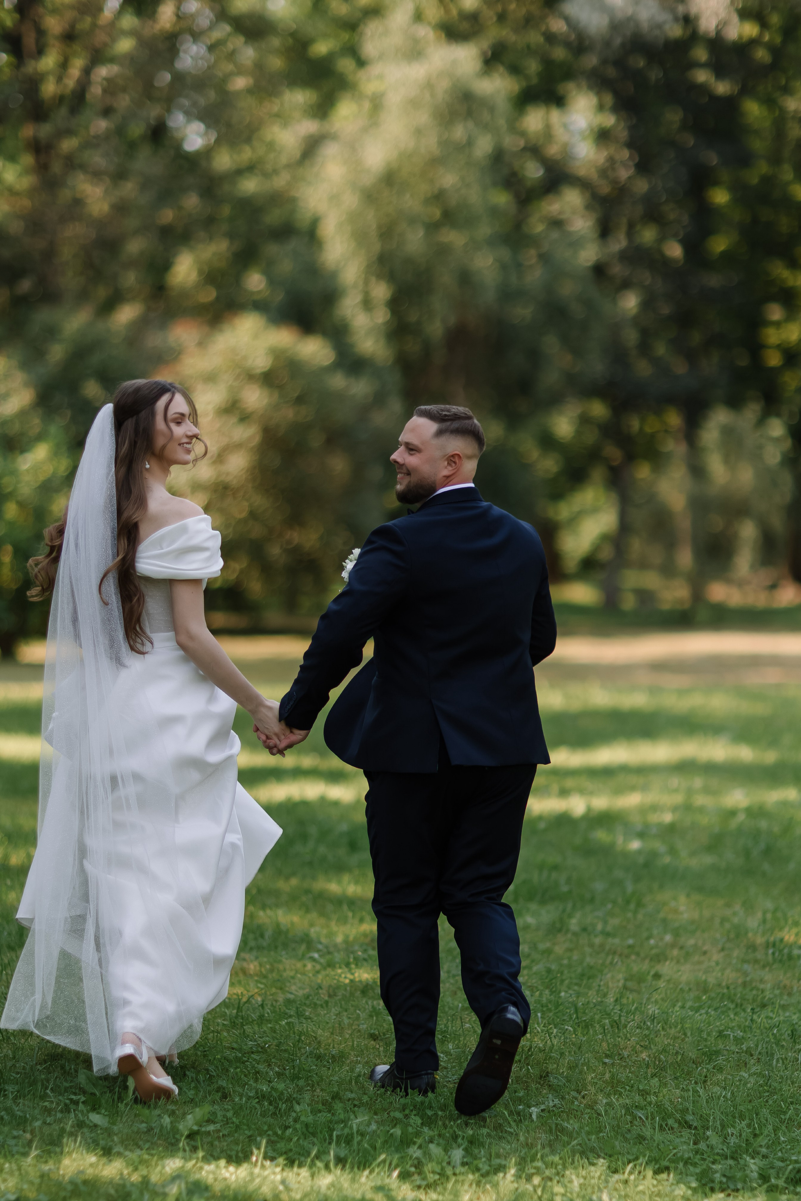 Evgeniy&Valeria. Свадебный фотограф