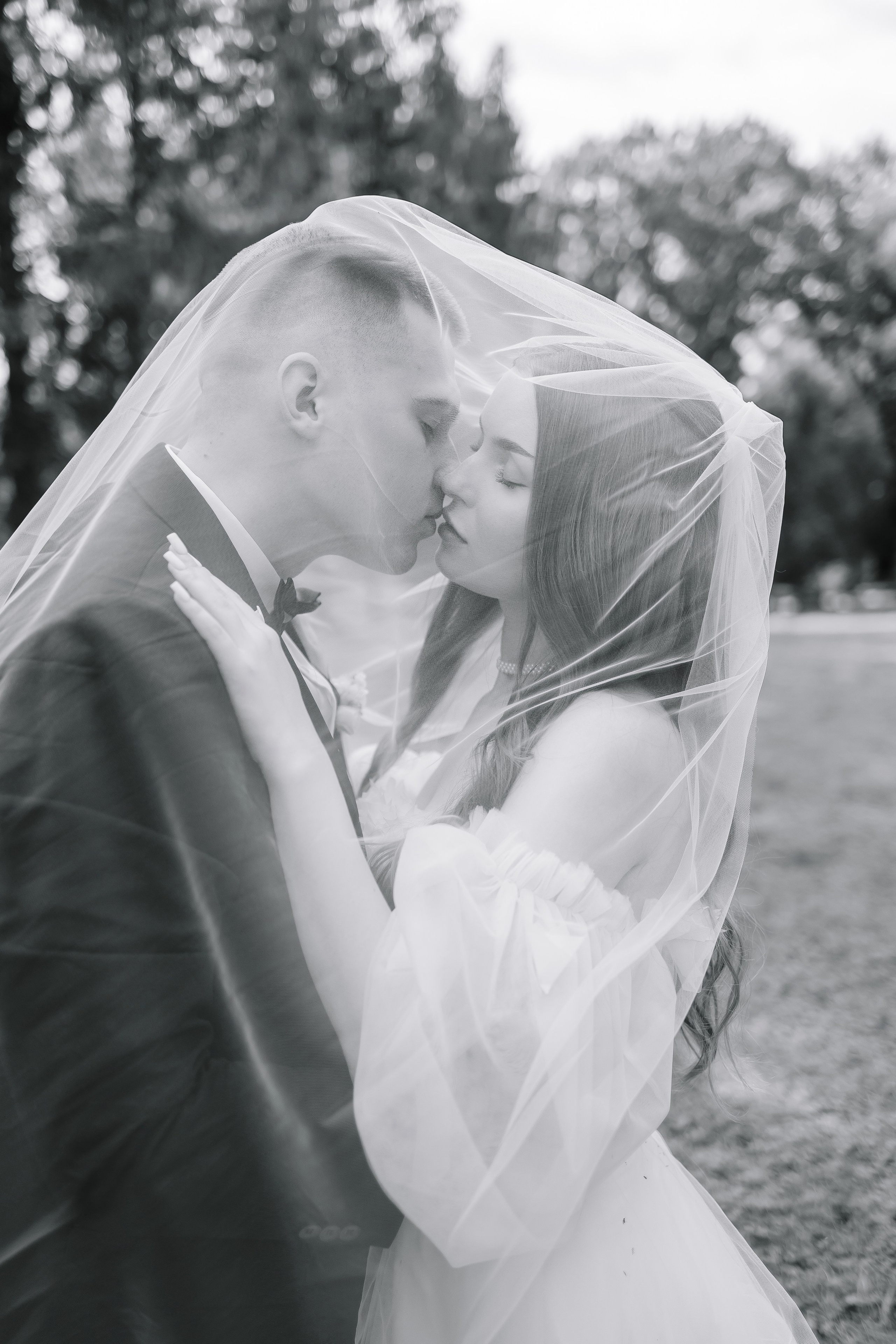 Артем/Карина. Свадебный фотограф