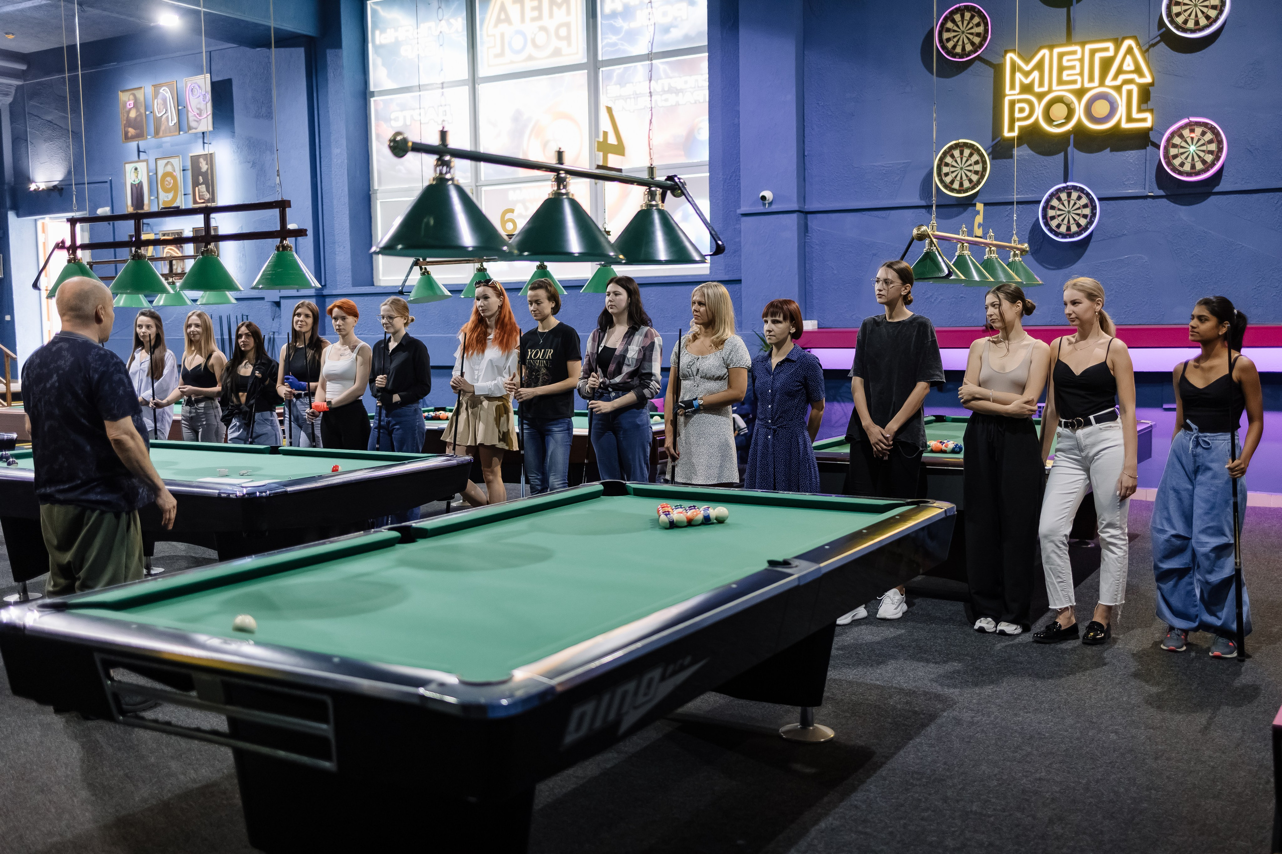 Турнир. Свадебный фотограф