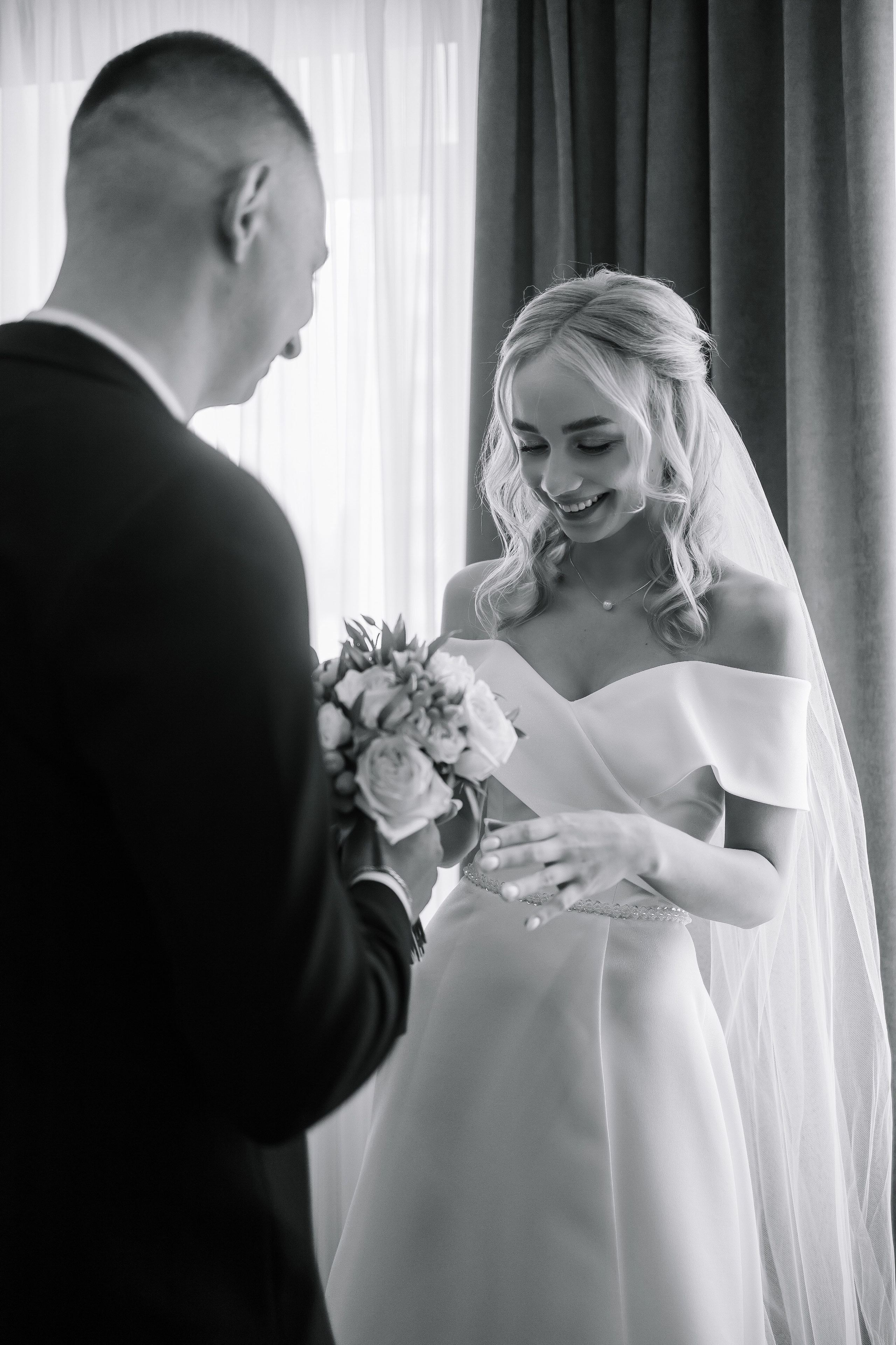 Клим/Ксения. Свадебный фотограф