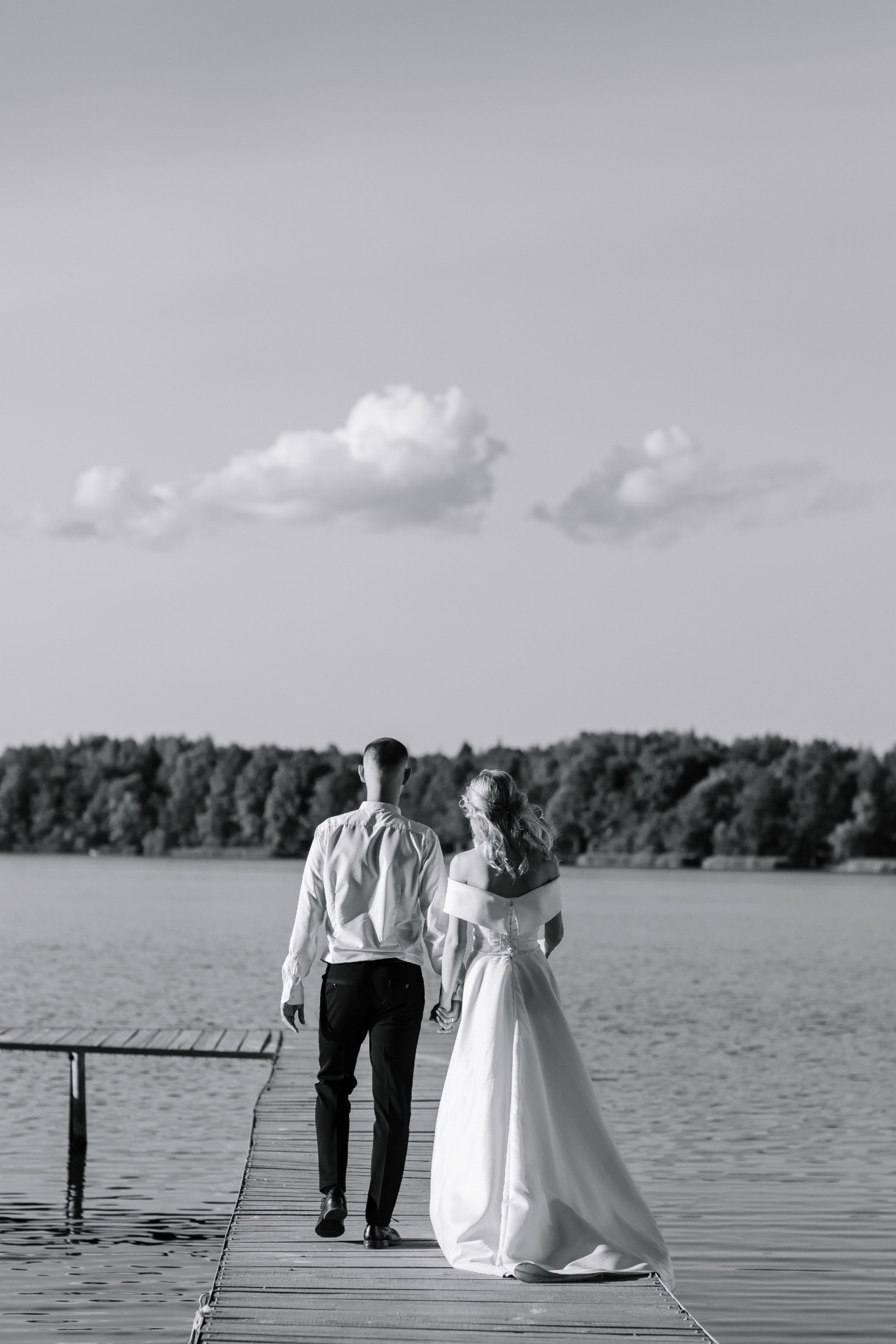 Клим/Ксения. Свадебный фотограф