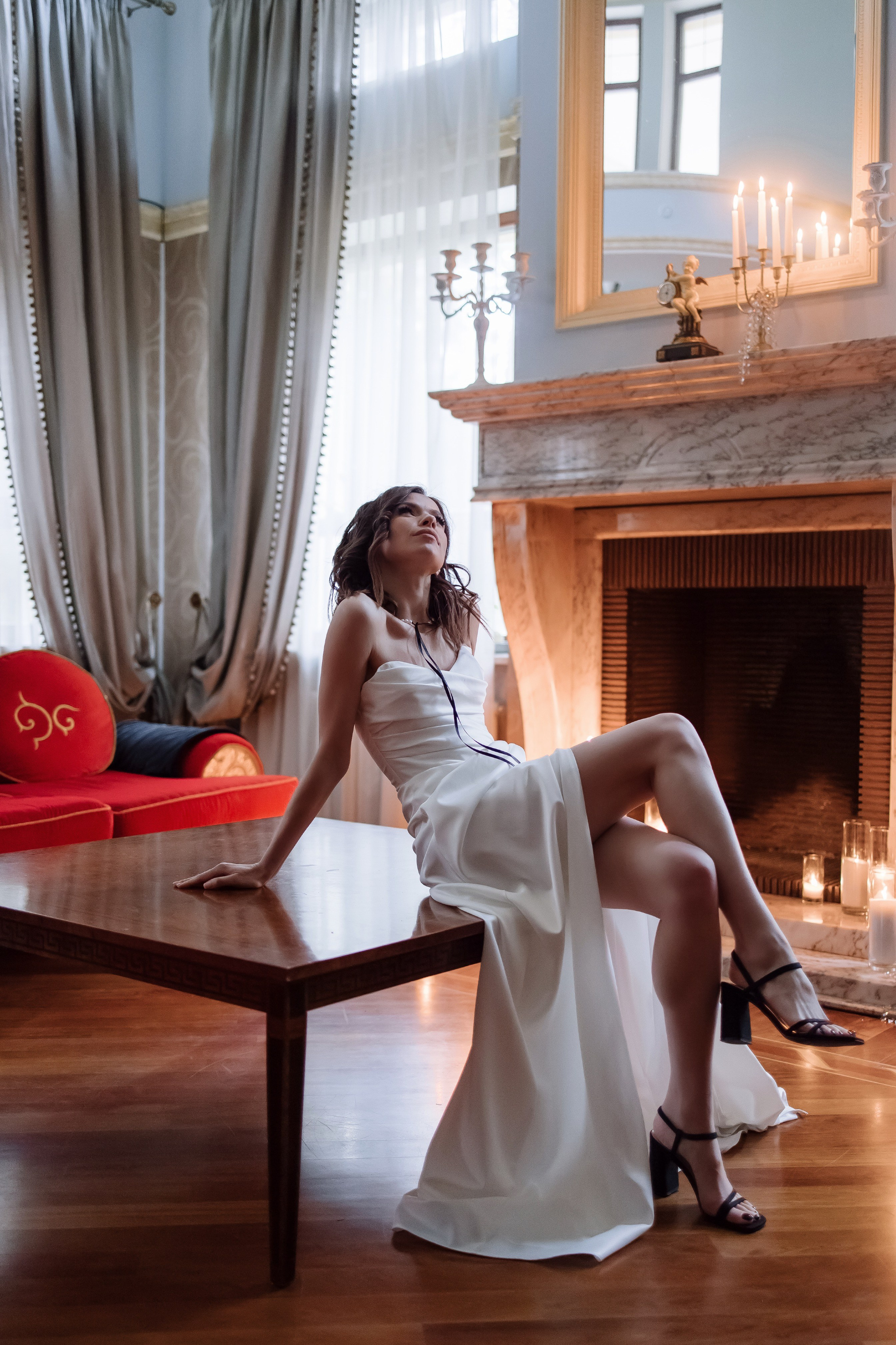 Павел/Екатерина. Свадебный фотограф