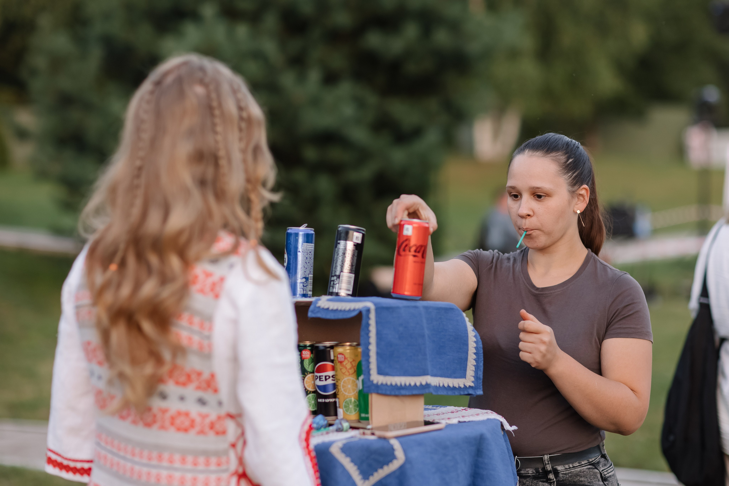 Купалле. Свадебный фотограф