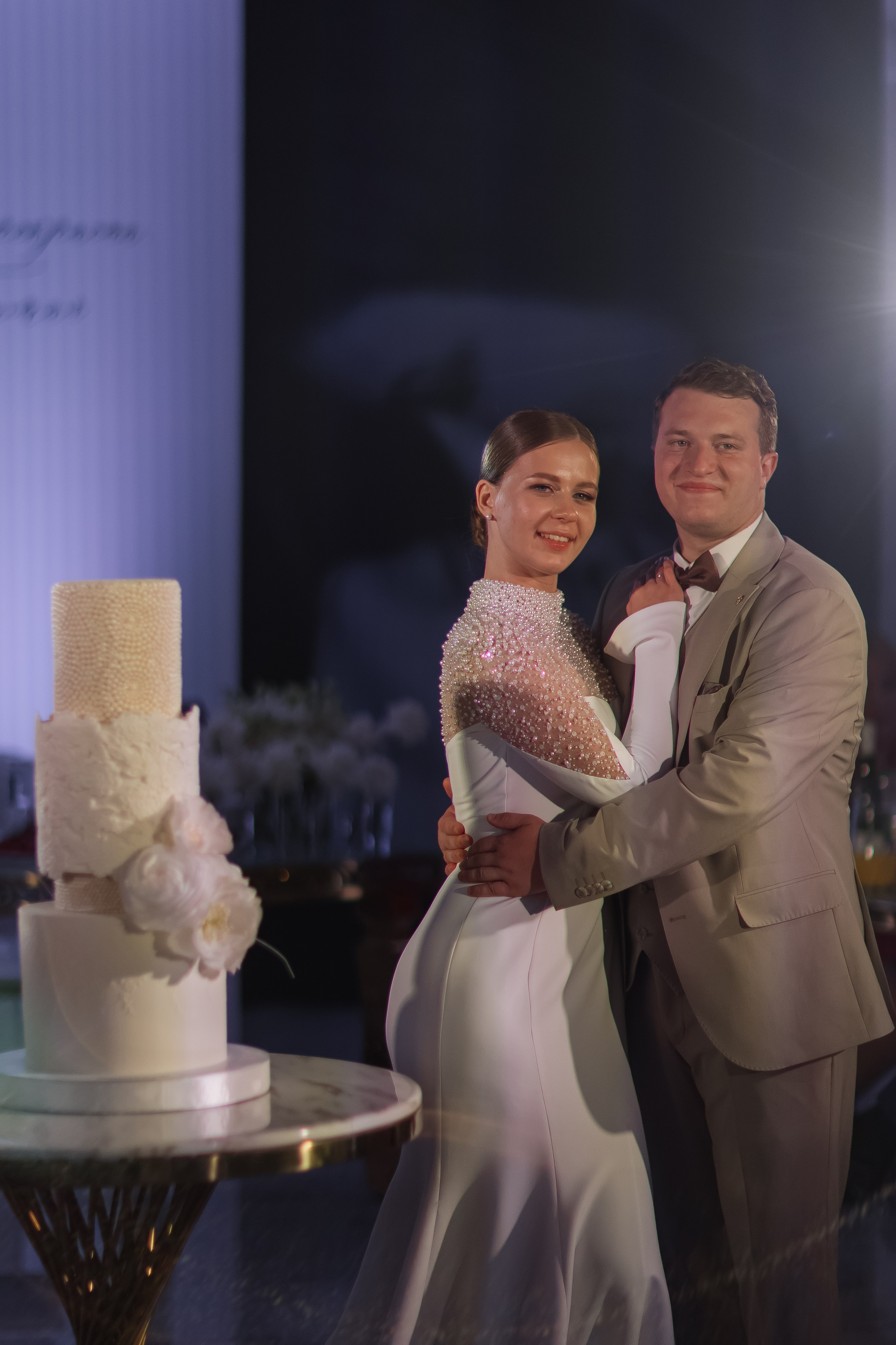 Aleksey&Viktoriya. Свадебный фотограф