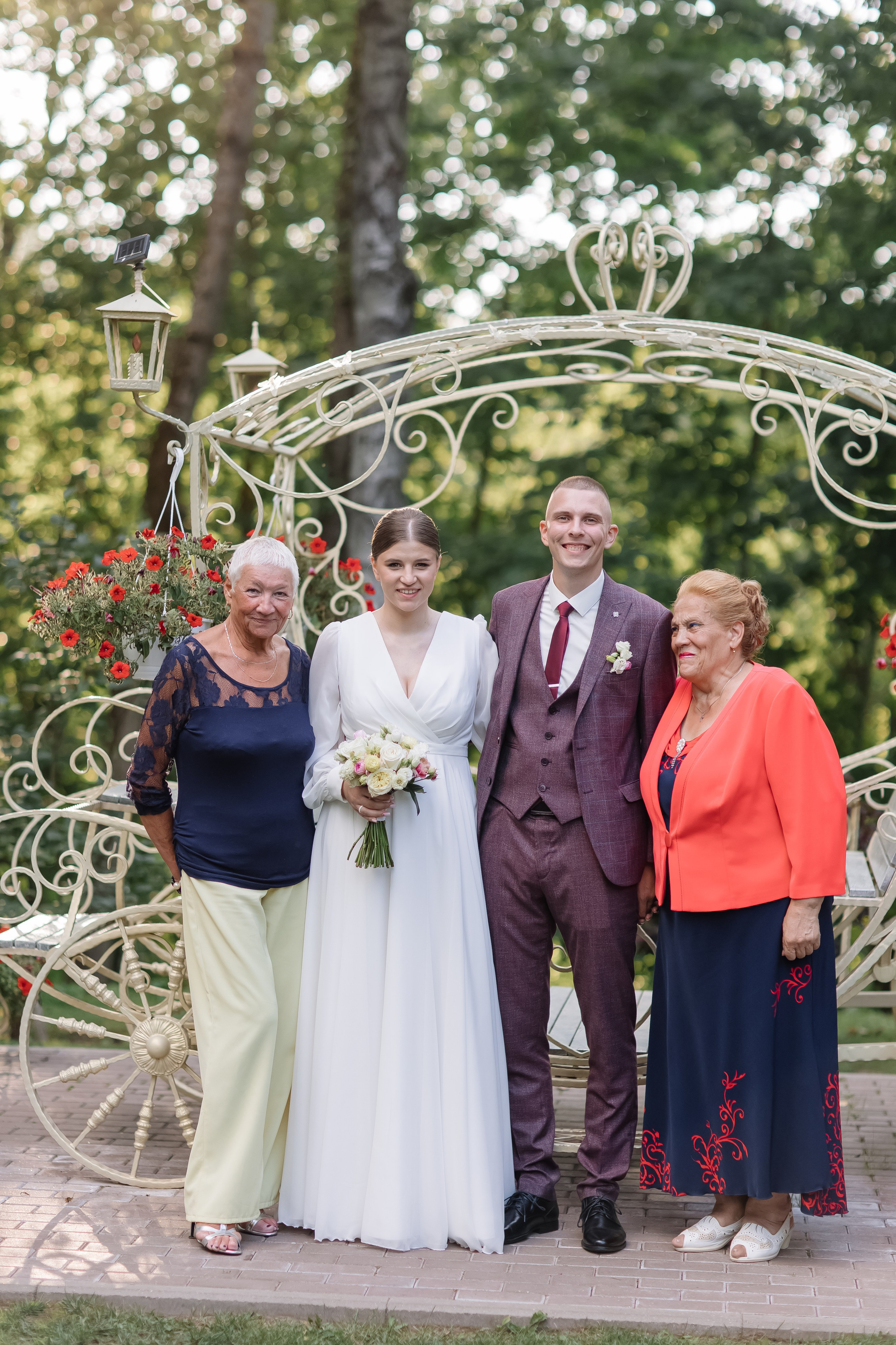 Илья/Влада. Свадебный фотограф