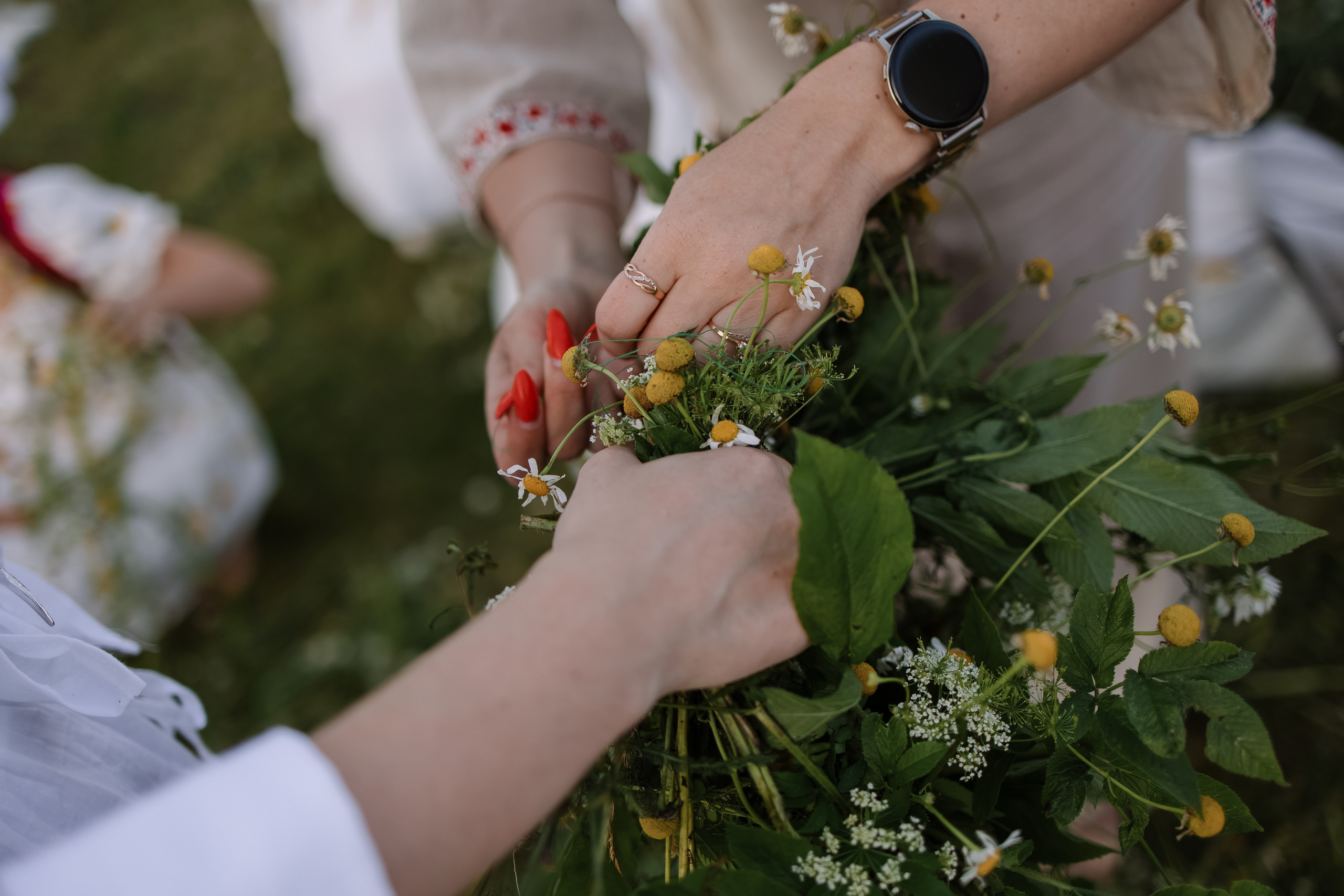 Купалле. Свадебный фотограф