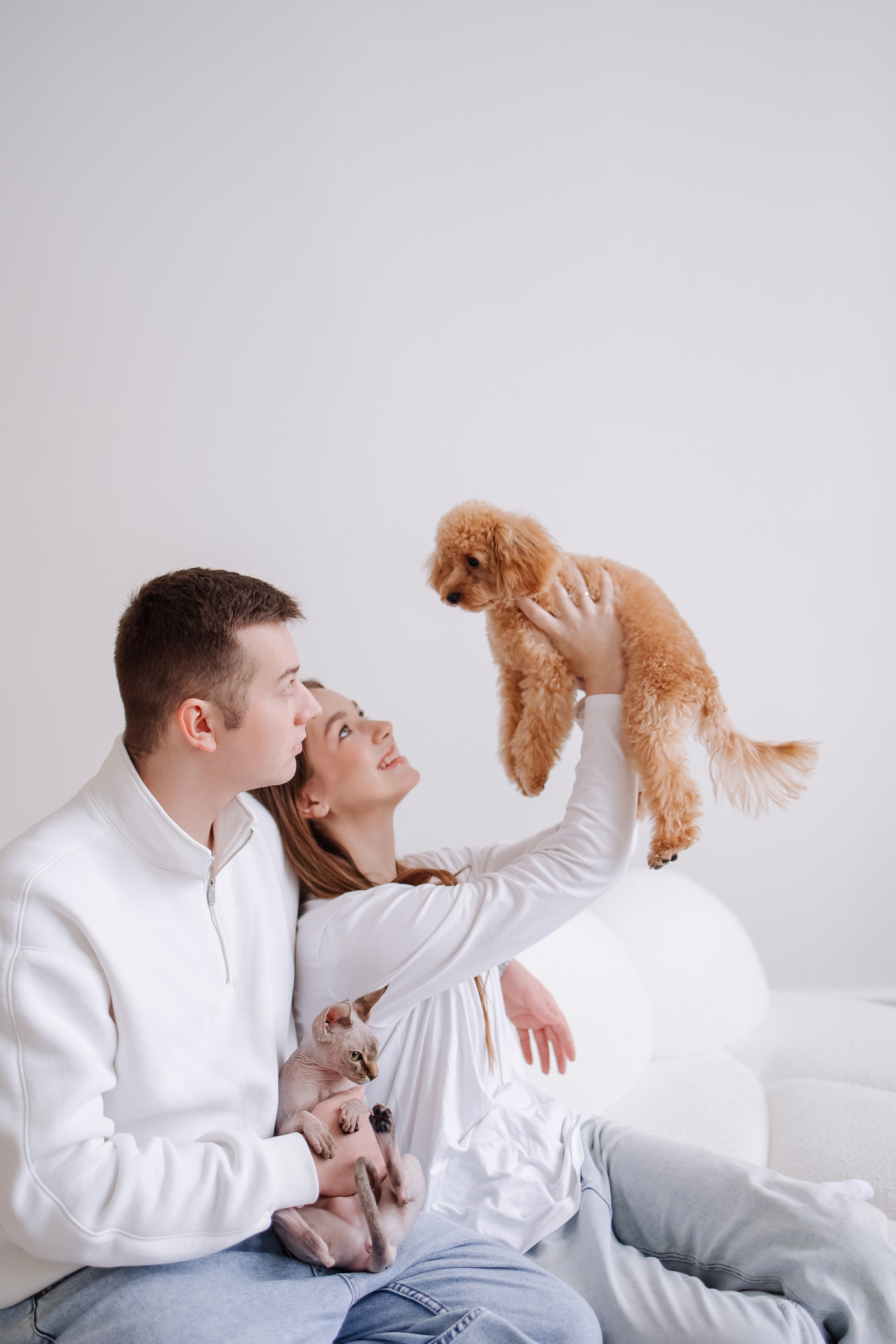 Глеб/Полина. Свадебный фотограф