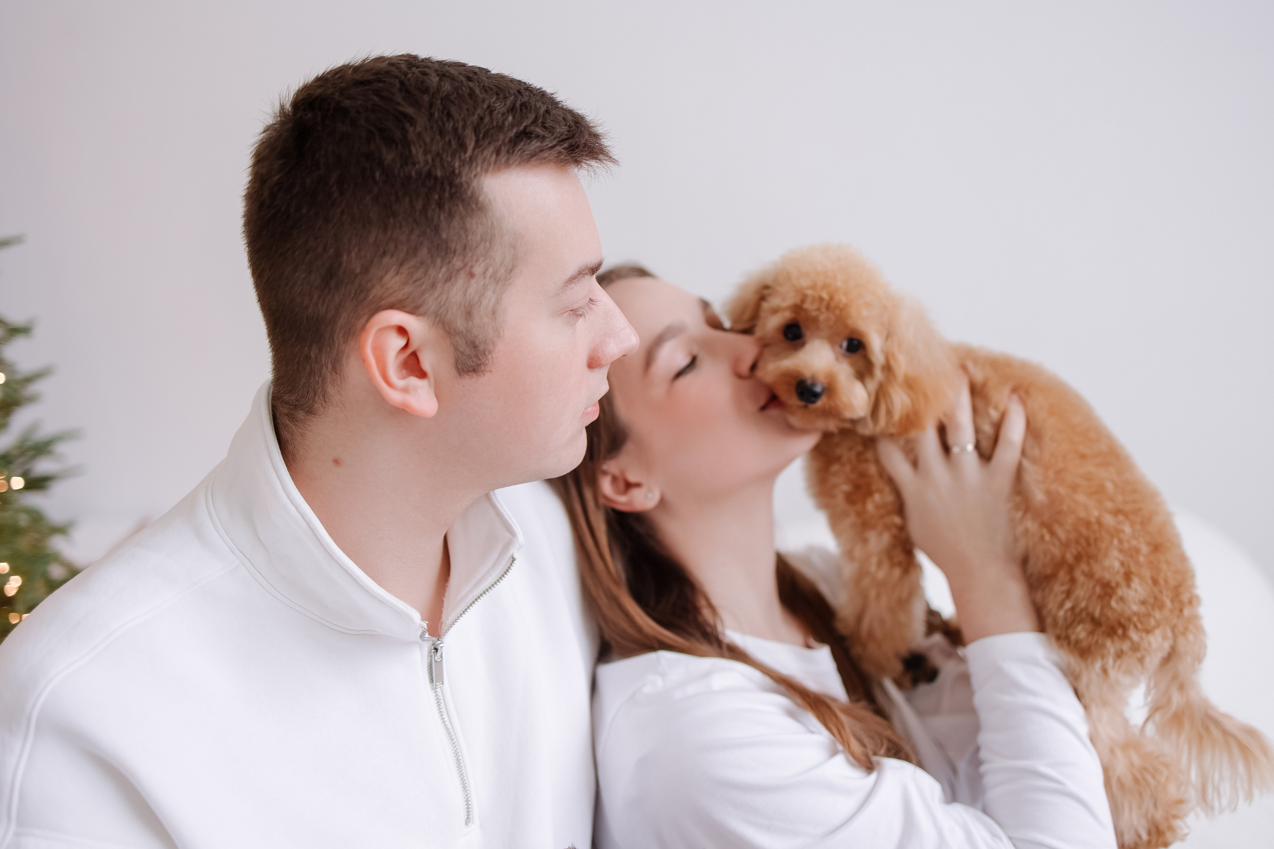 Глеб/Полина. Свадебный фотограф