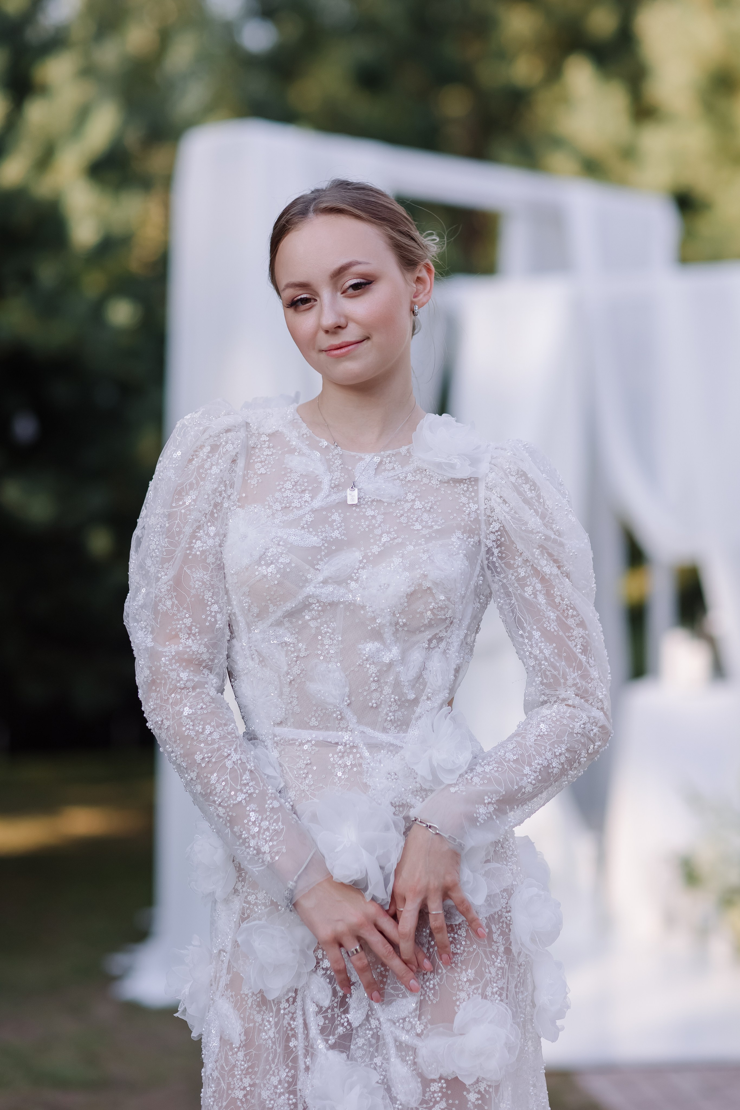 Егор/Арина. Свадебный фотограф