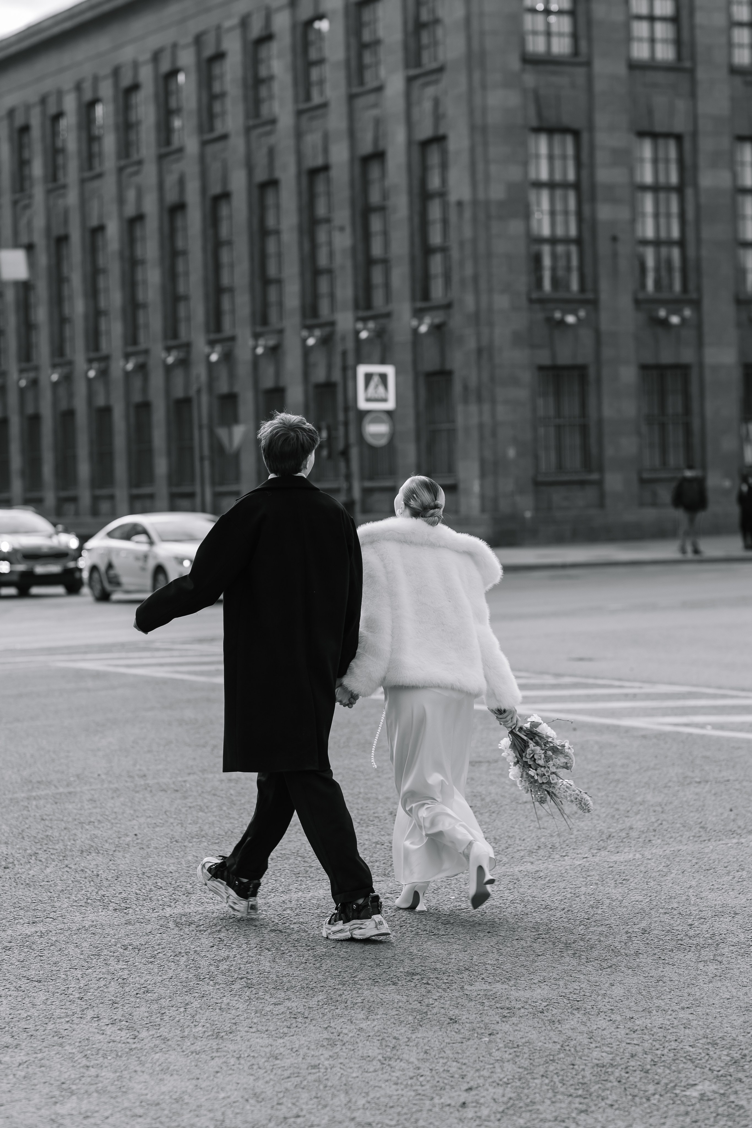 А&N. Свадебный фотограф