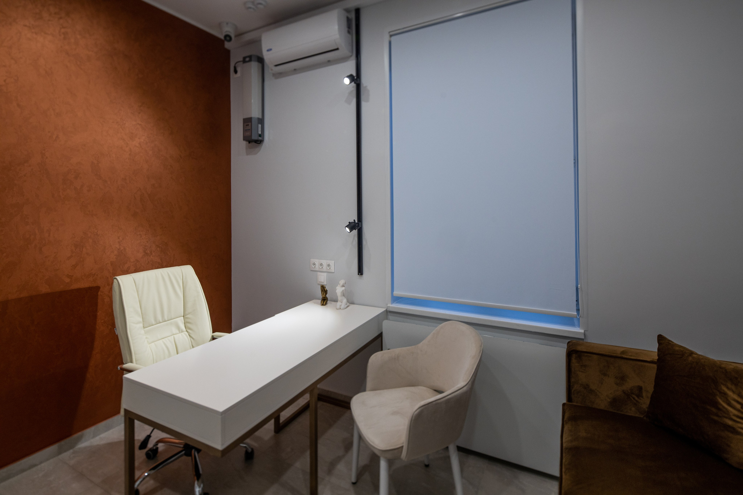 Клиника пластической хирургии «Форма». Алексей Дьяков. Photo • Video • Event