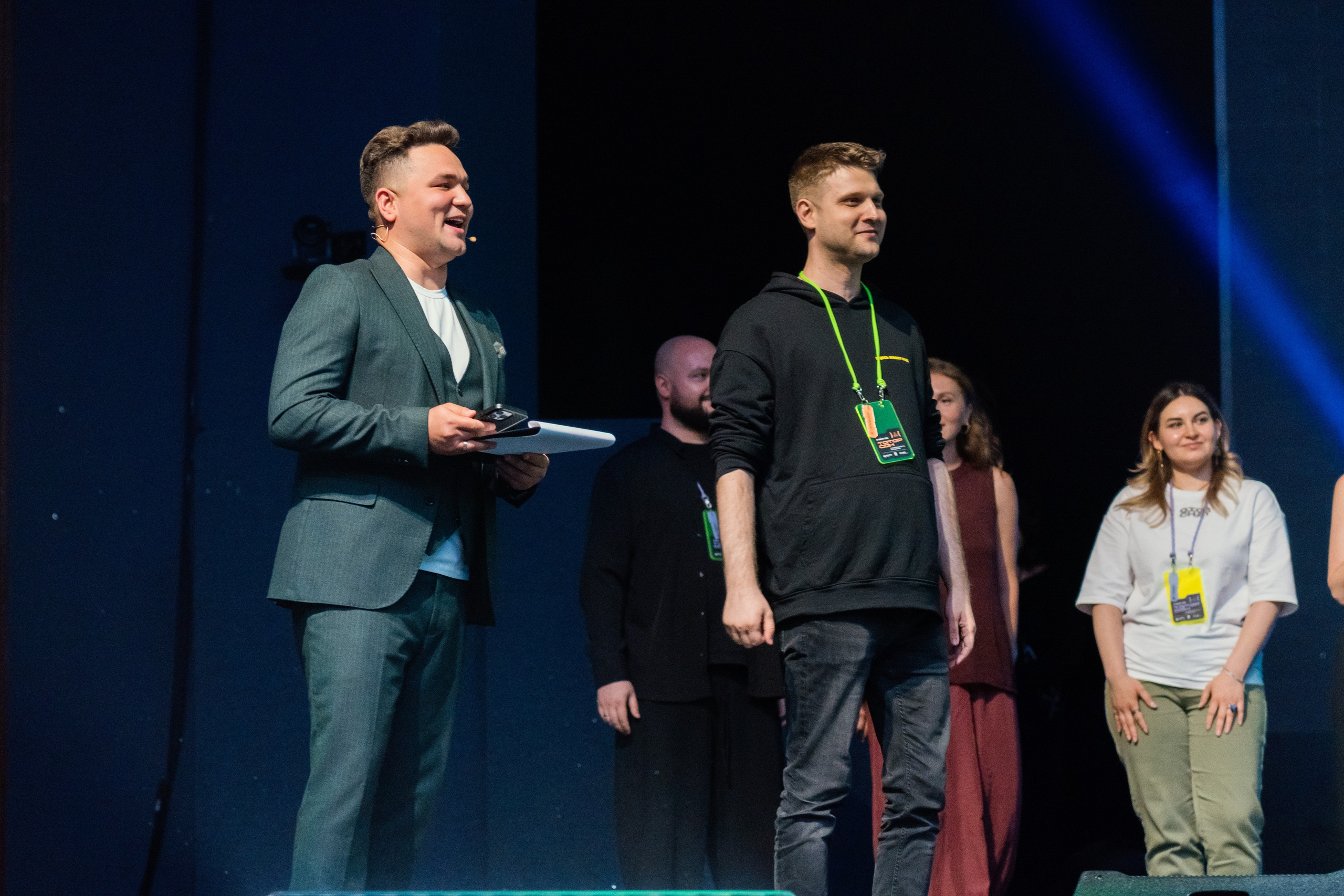 Татарсан 2025. Портретный фотограф в Казани Радомир Заздравных