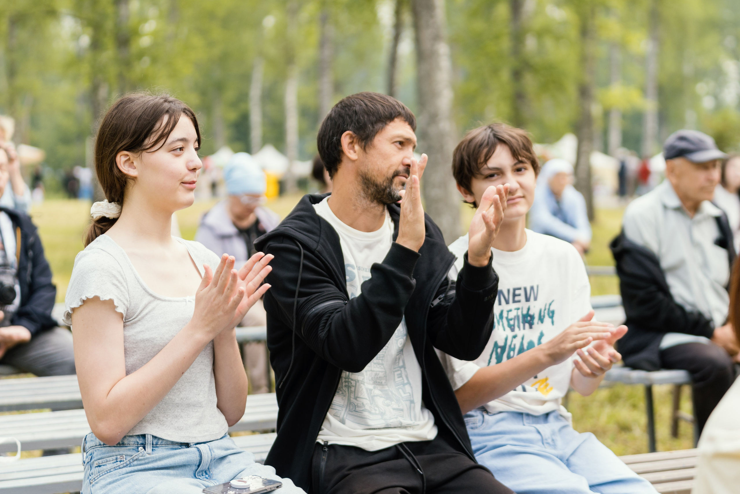 Сабантуй 2025. Портретный фотограф в Казани Радомир Заздравных