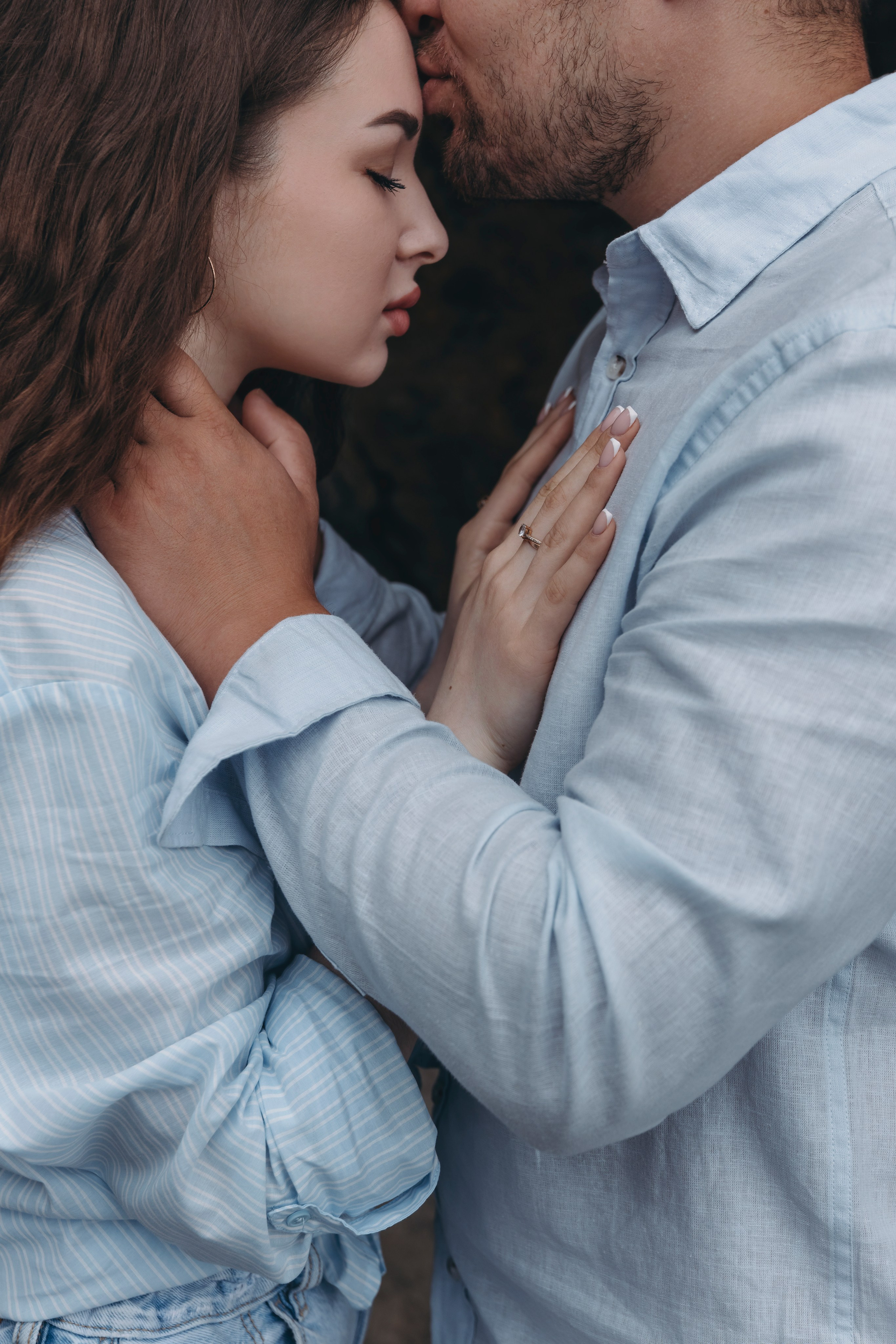 Настя и Антон. Главная