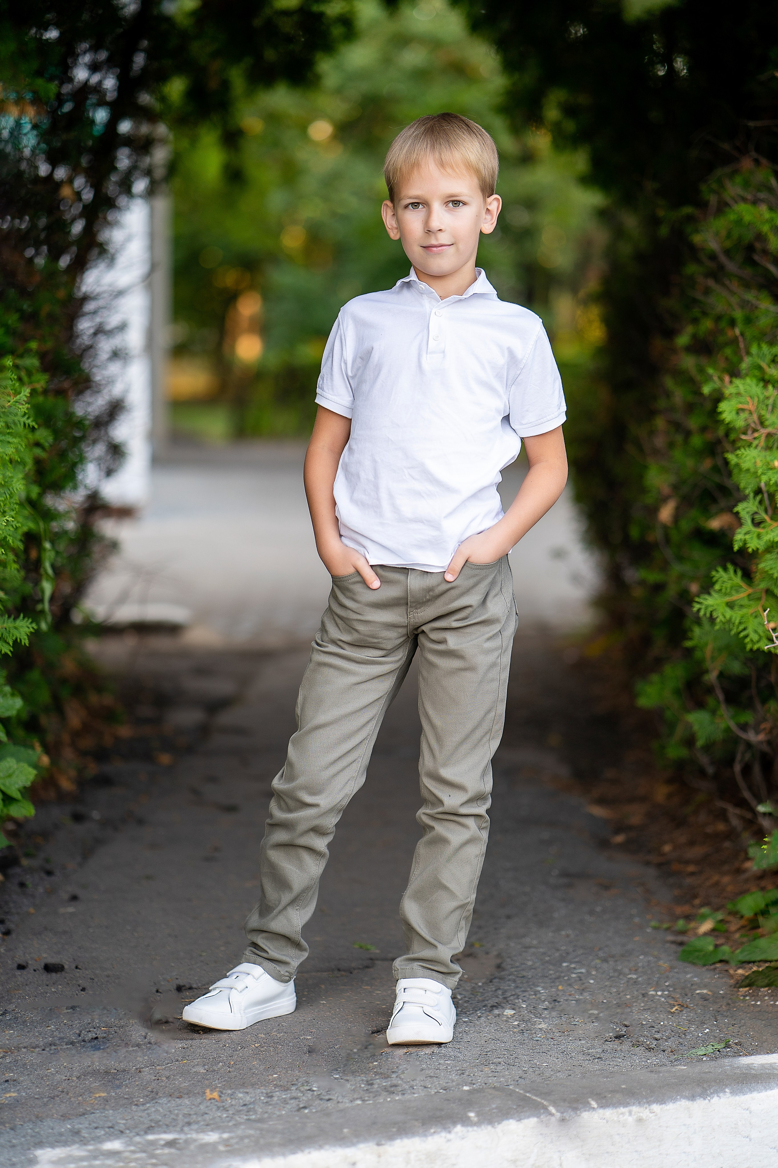 Юлия. Главная