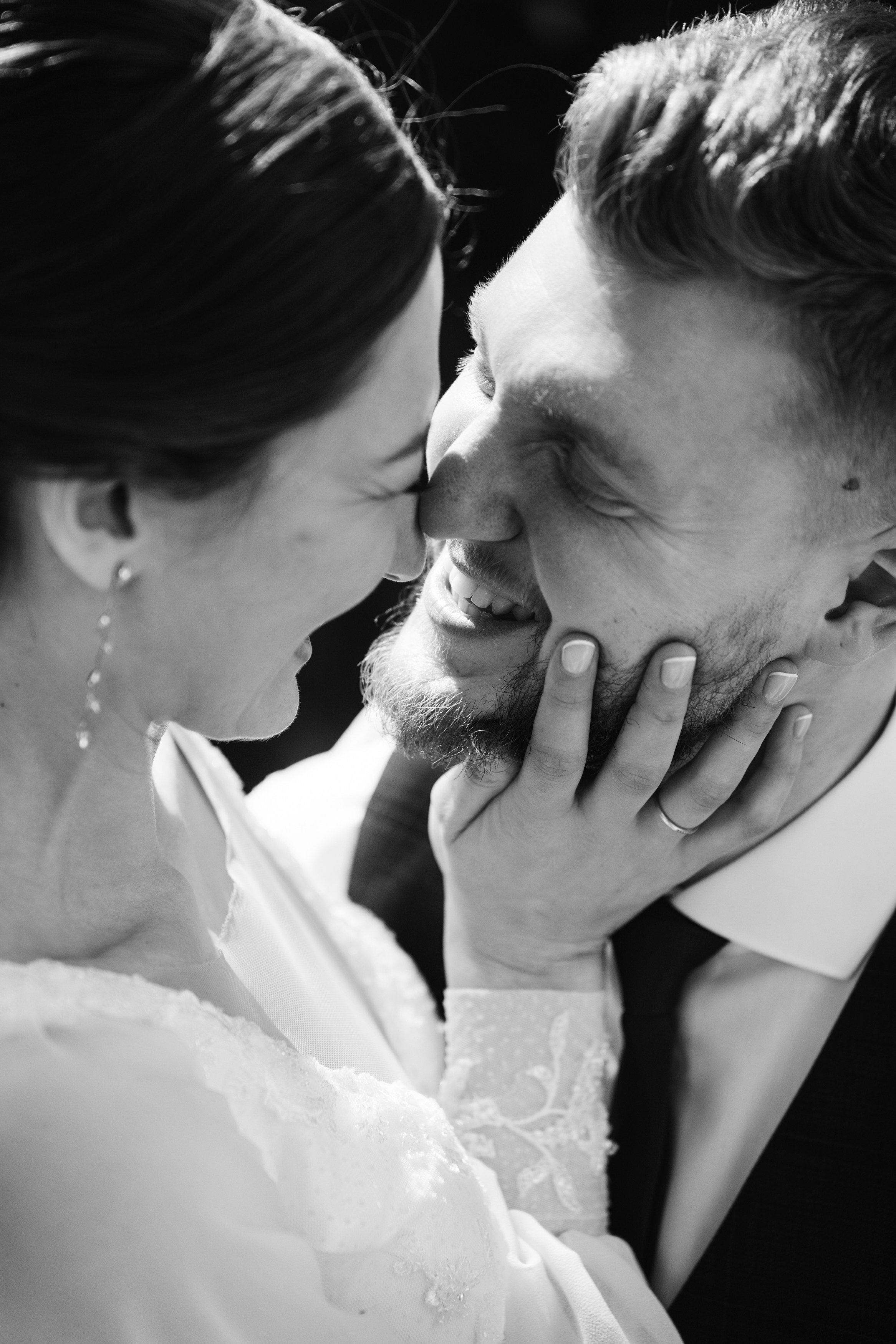 Елена и Роман. Свадебный и семейный фотограф Кокушева Юлия Нижний Новгород