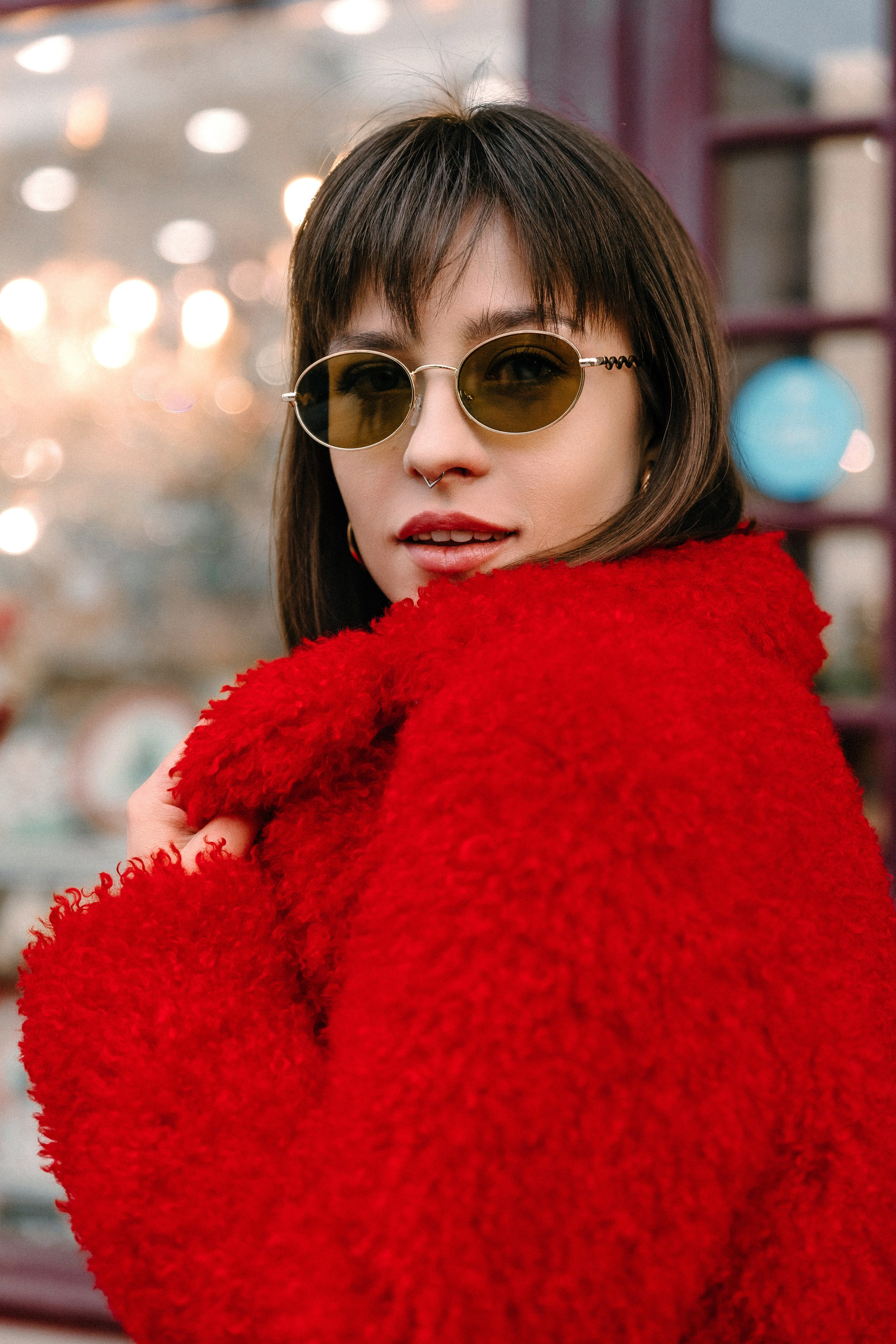 Влада. Диана Тимиряева | Фотограф в Воронеже