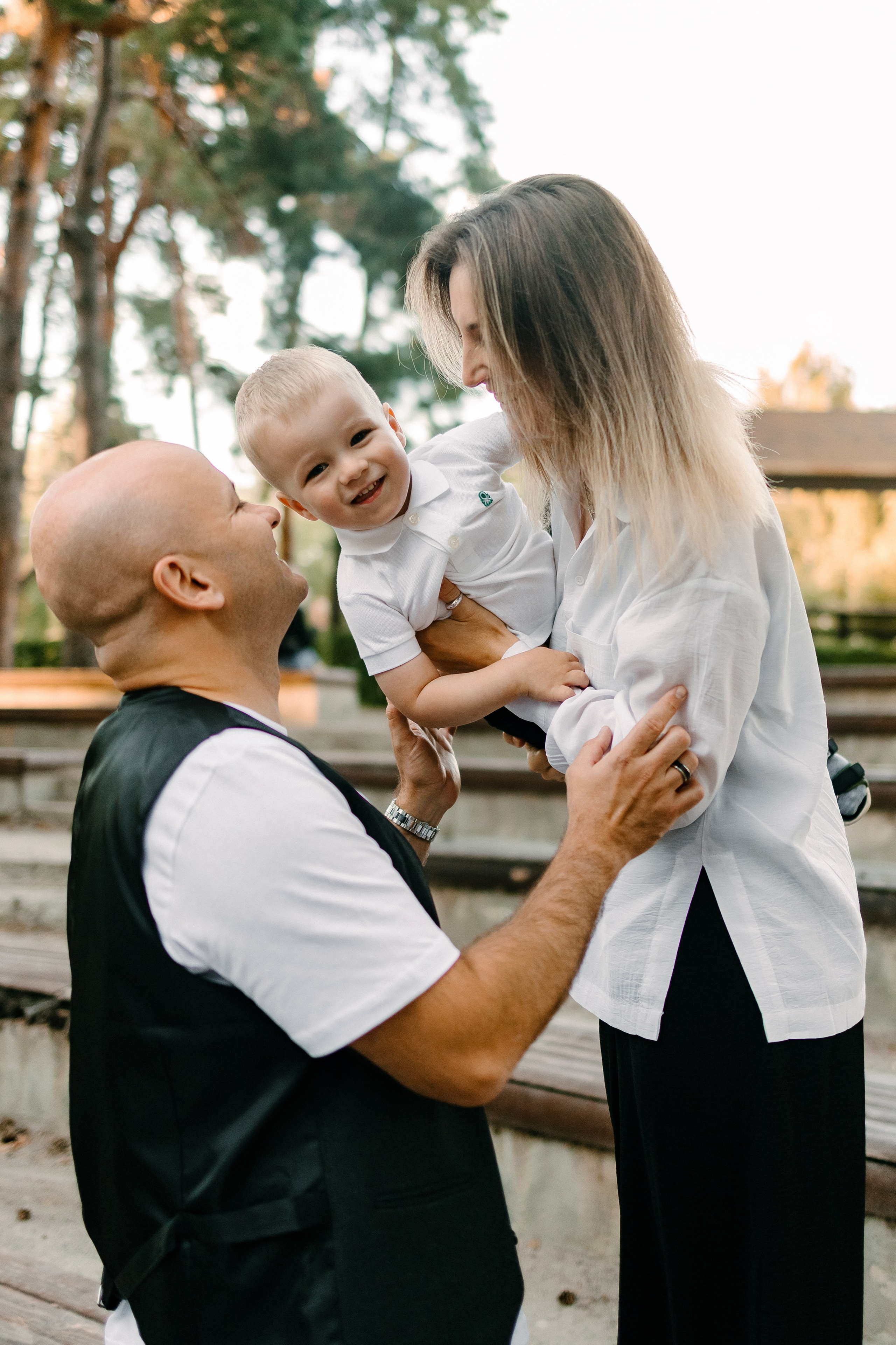 Александр и Наталья. Диана Тимиряева | Фотограф в Воронеже