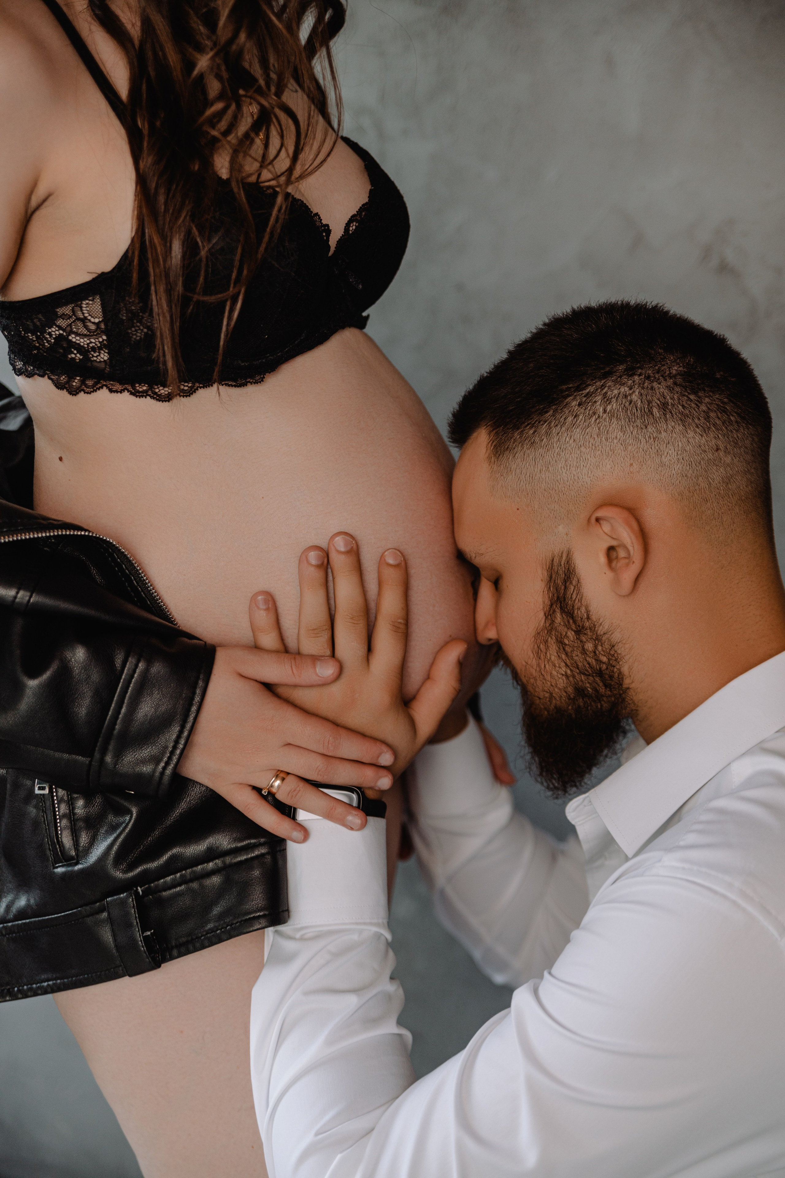 Дима и Настя. Фотограф Воронеж Варвара