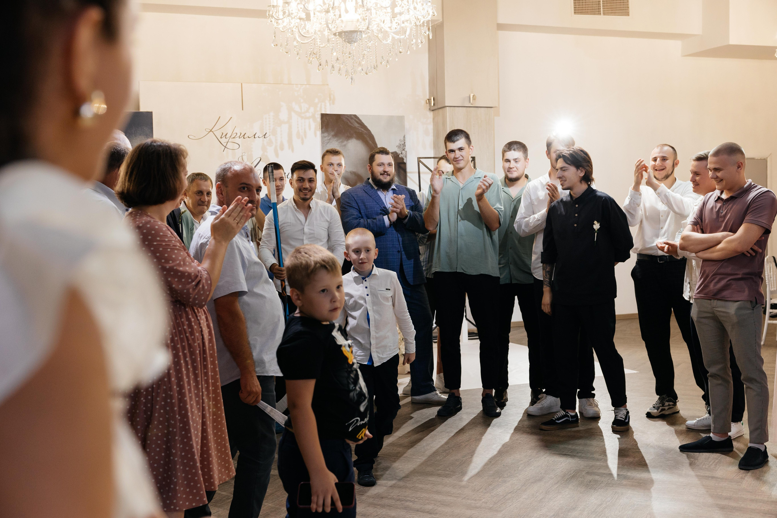 Свадебная история Кирилла и Алины. Свадебный и семейный фотограф Рассказова Виктория