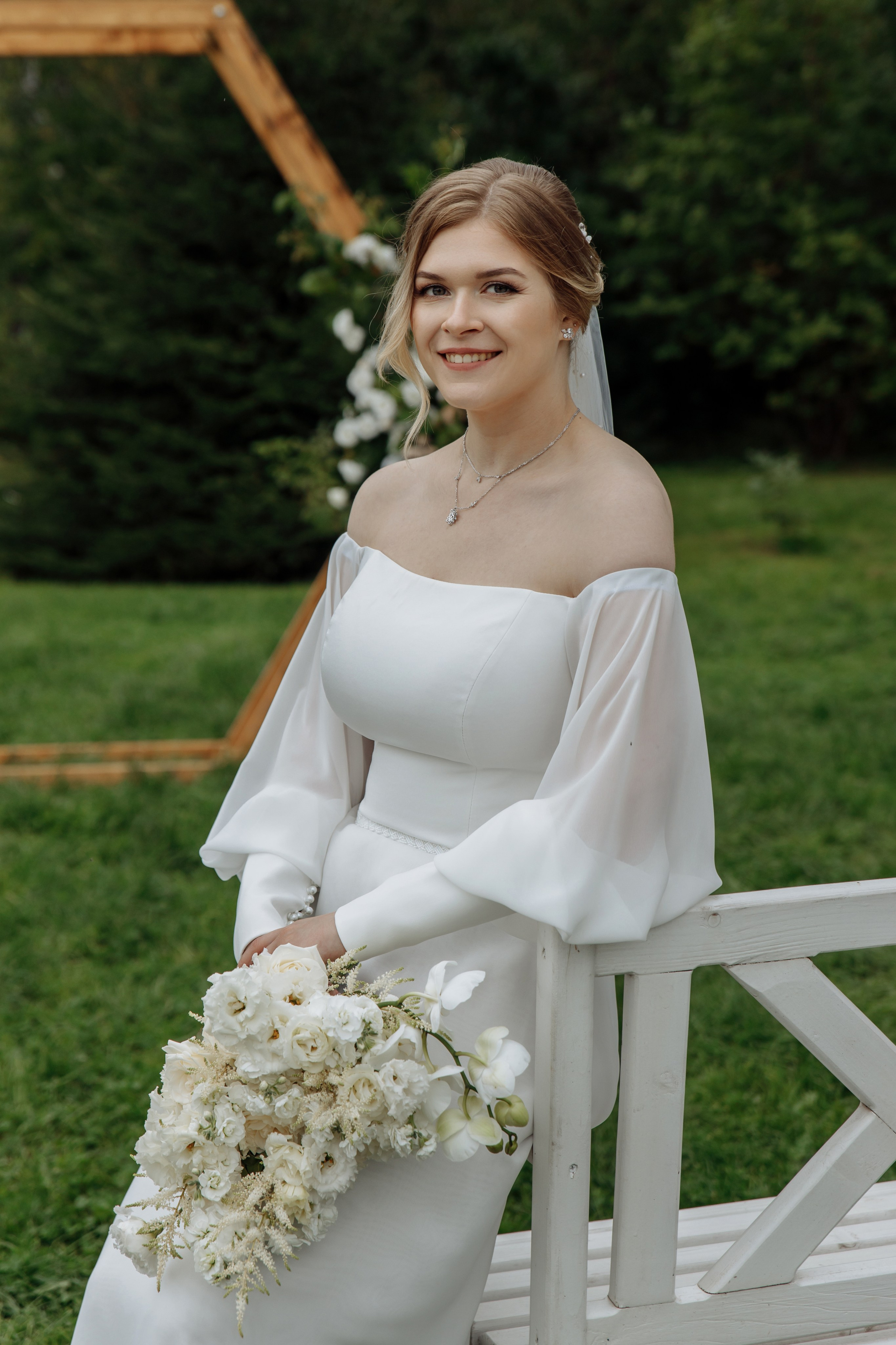 Влад и Даша