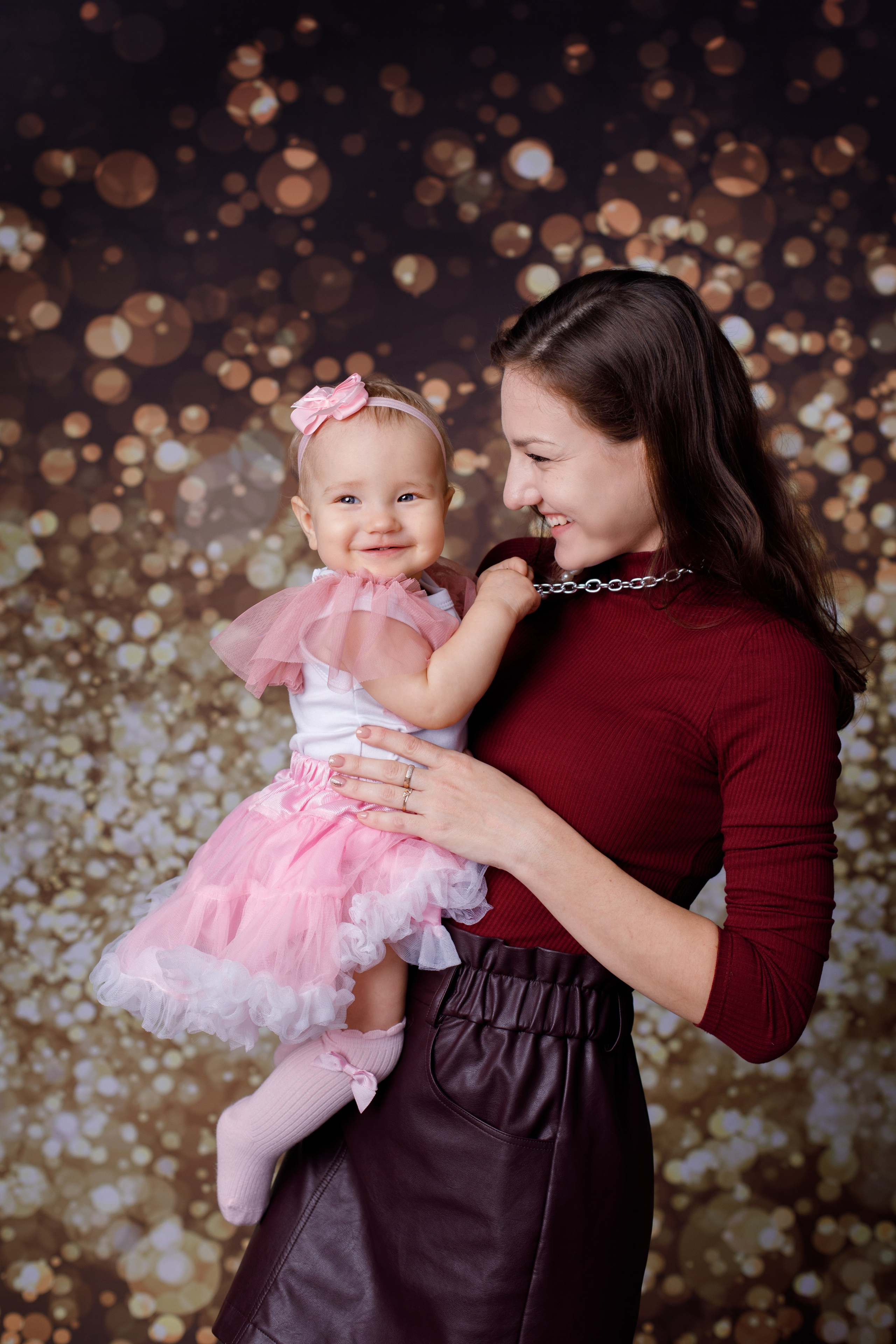 Без тортика. Фотограф новорождённых Псков