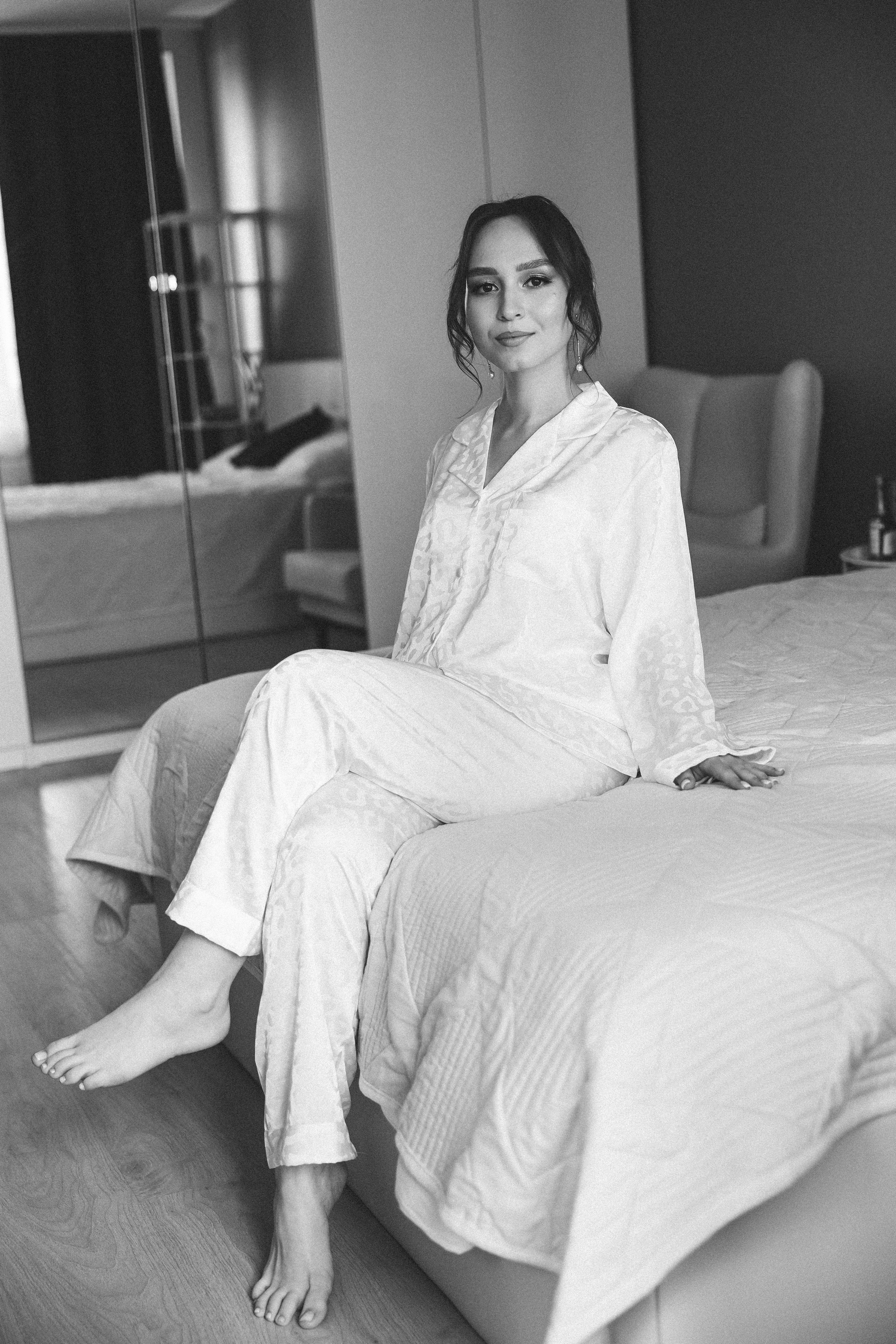 Ульяна и Артем. Свадебный фотограф в Москве — Оскар Гелманов