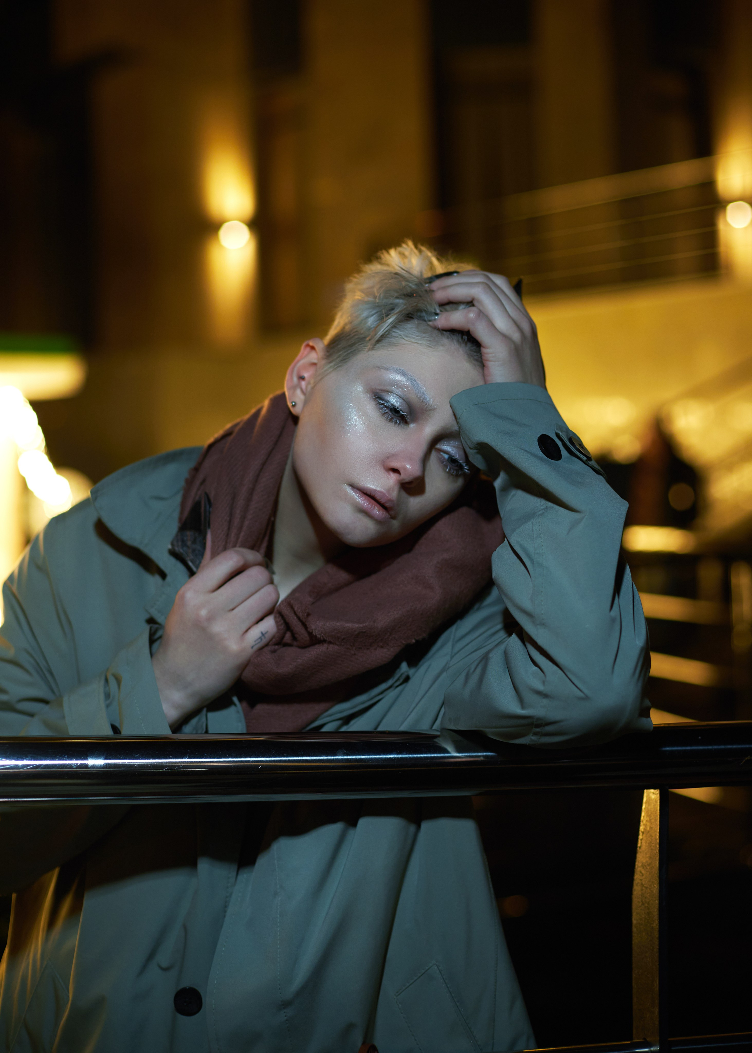 Виктория. Арт-фотограф в Екатеринбурге