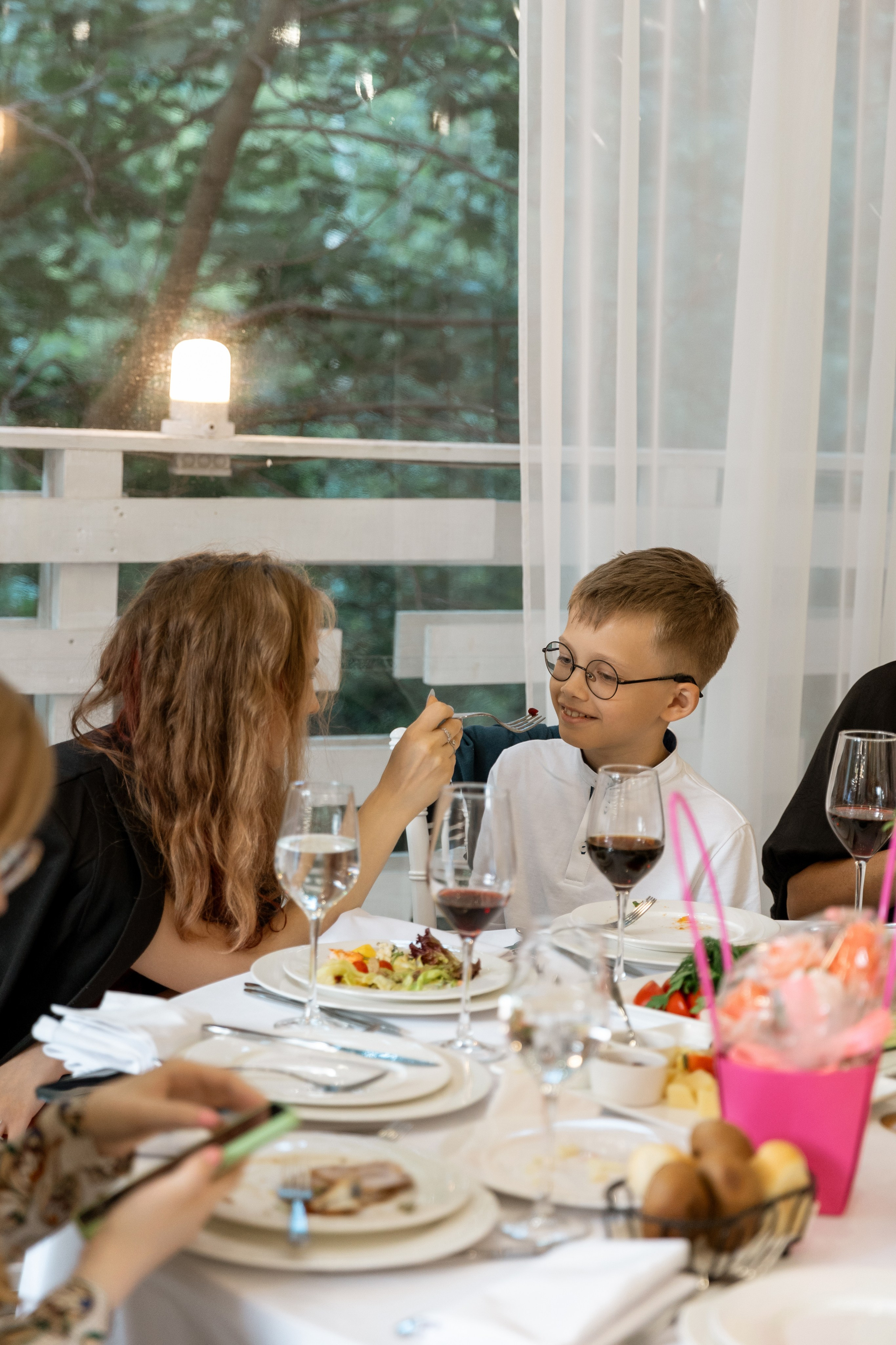 Юлия и Иван (Москва). Фотограф Кожевникова Виктория