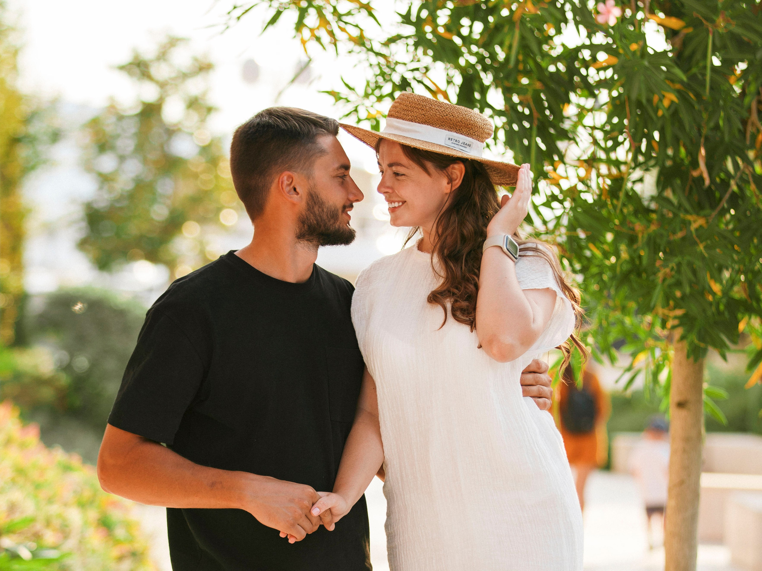 Resort. Photographer in Montenegro Tatiana Talaeva