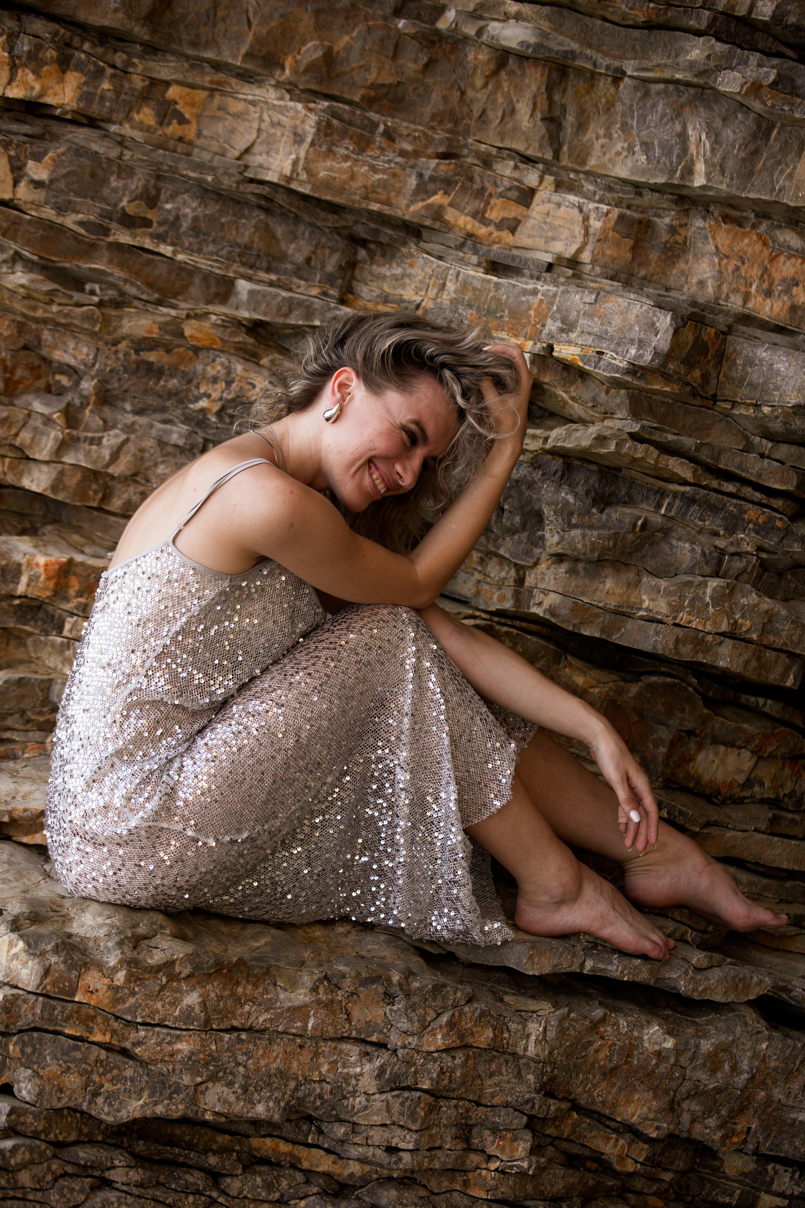 Irina. Photographer in Montenegro Tatiana Talaeva