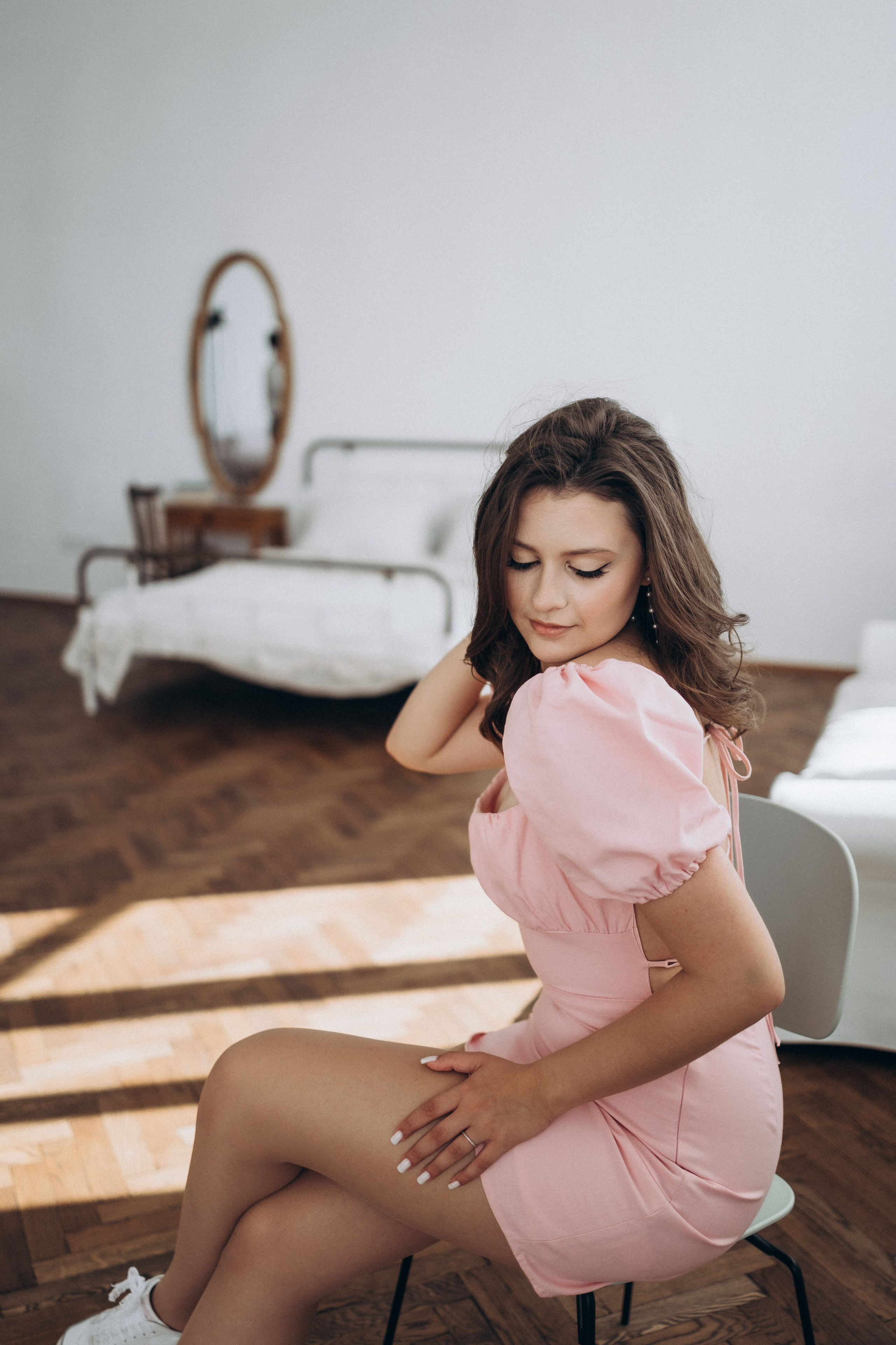 Настя. Фотограф Нижний Новгород