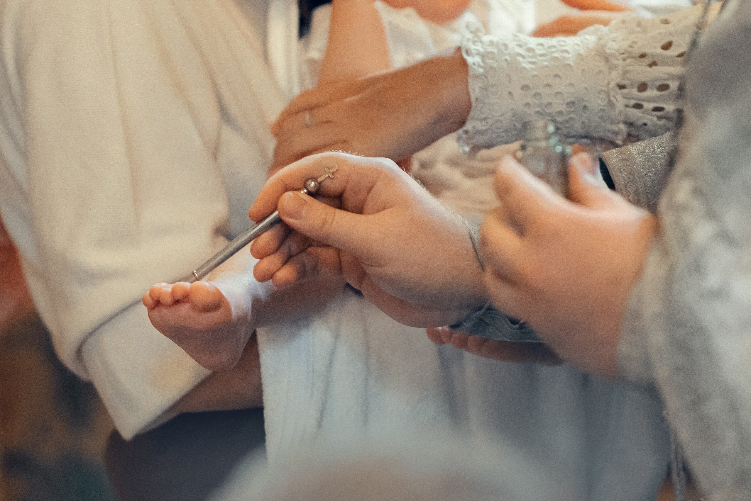 Фотосессия крещения. Душевная фотография от сердца к сердцу Марина Жиделева фотограф Москва