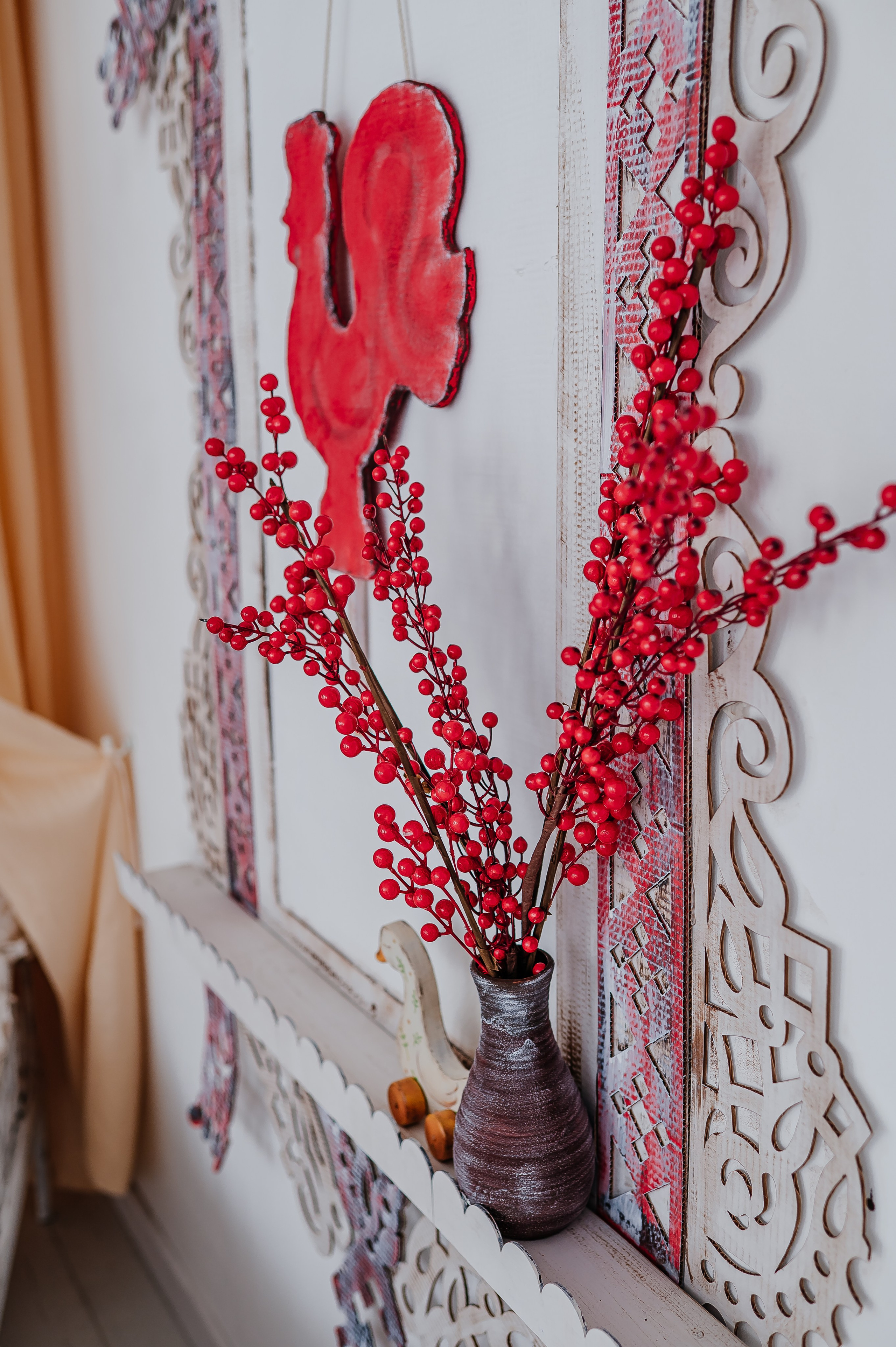 Интерьер фотостудии. Фотограф новорожденных, семейный и детский фотограф в Барнауле — Петрова Евгения