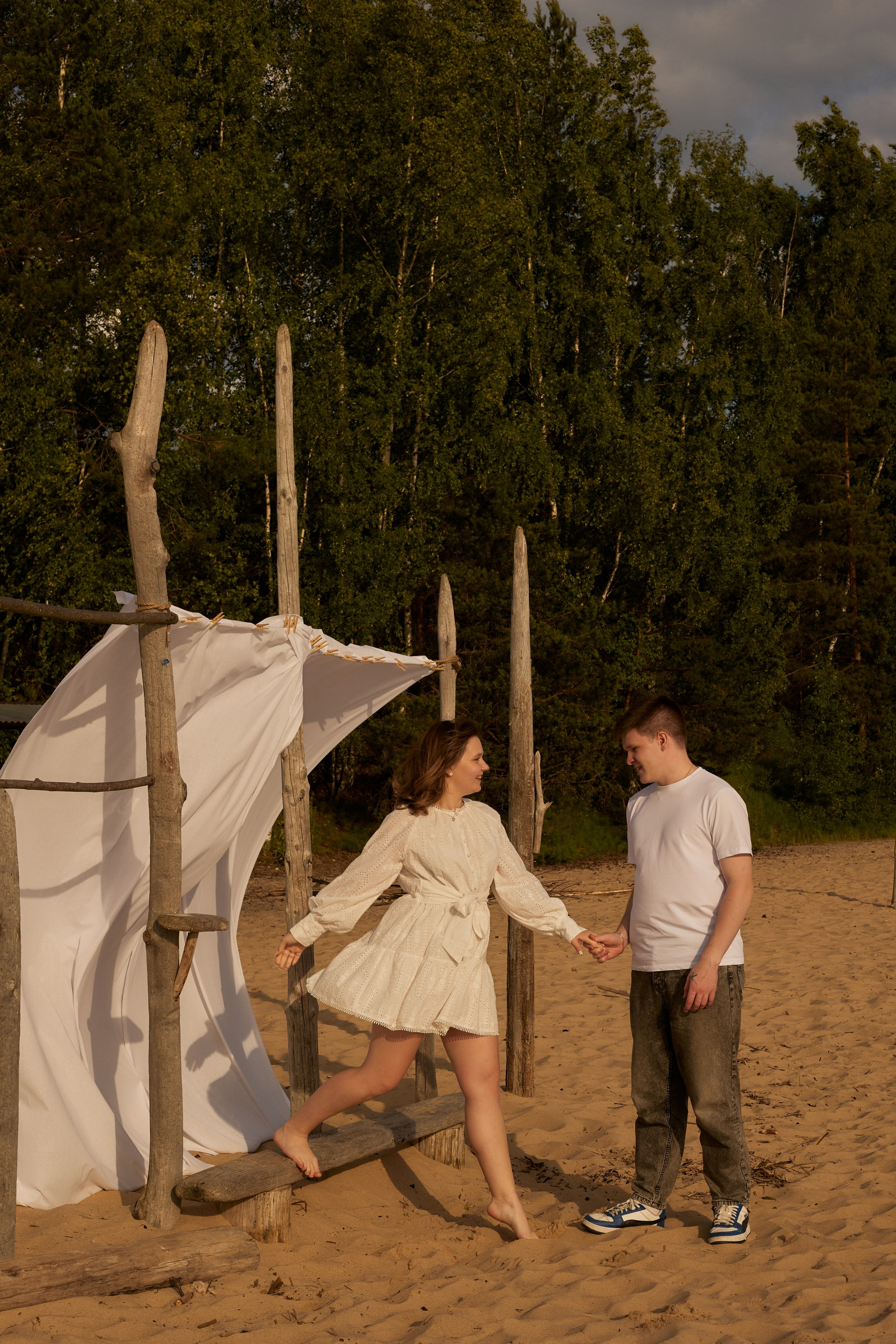 Катя и Влад. Свадебный и семейный фотограф