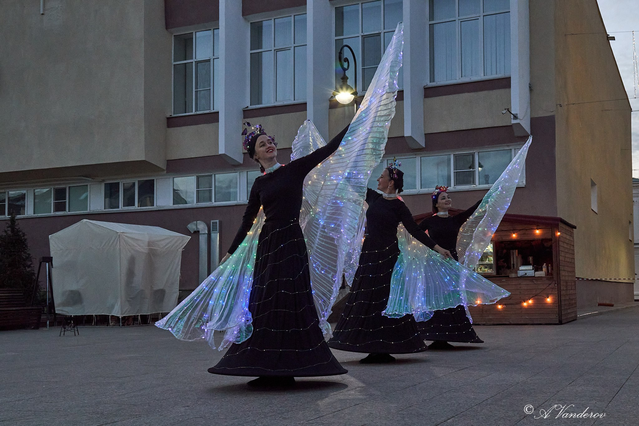 День города 2025. Фотограф Омск | Александр Вандеров