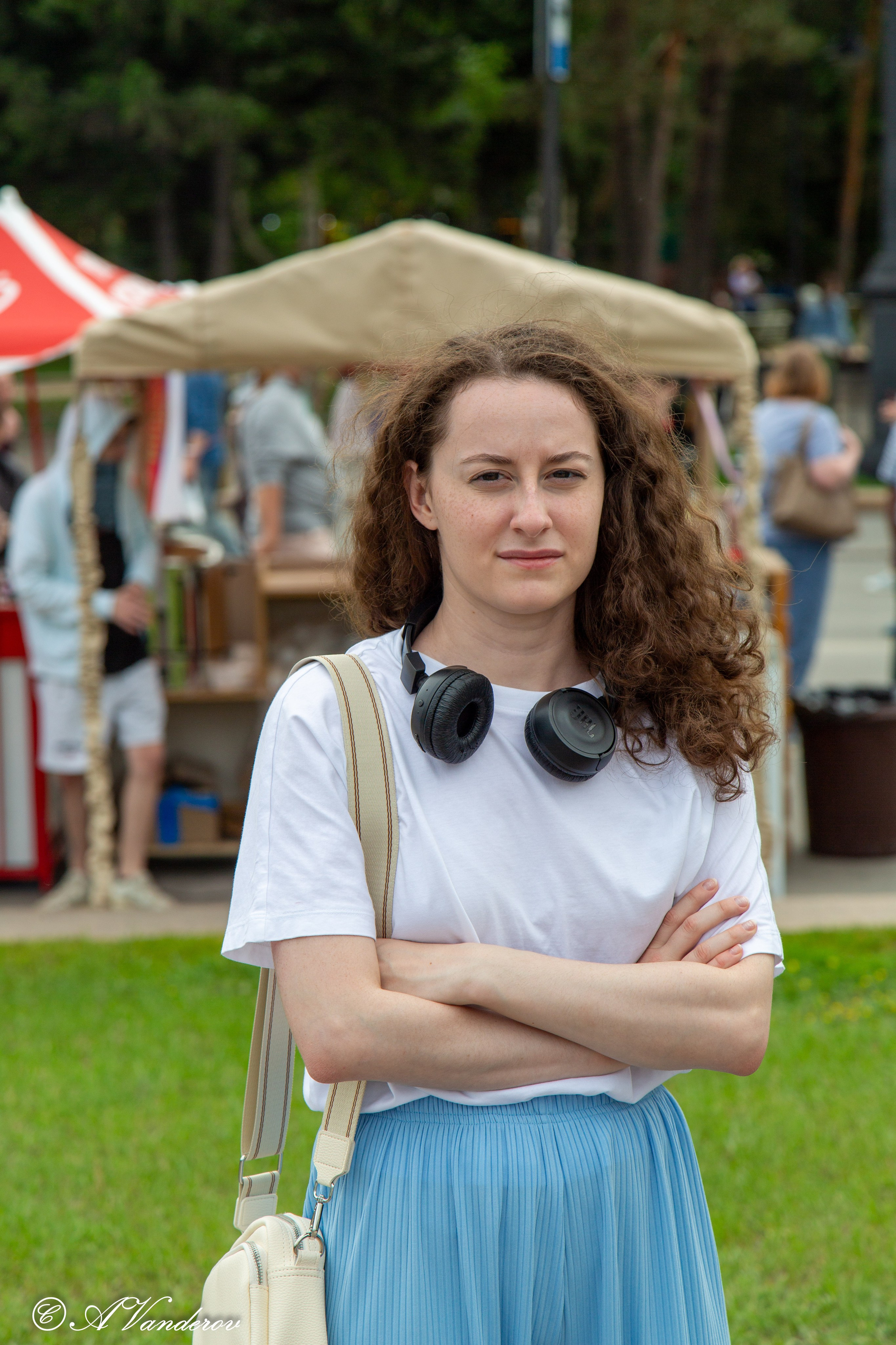 День России 12.06.2024. Фотограф Омск | Александр Вандеров