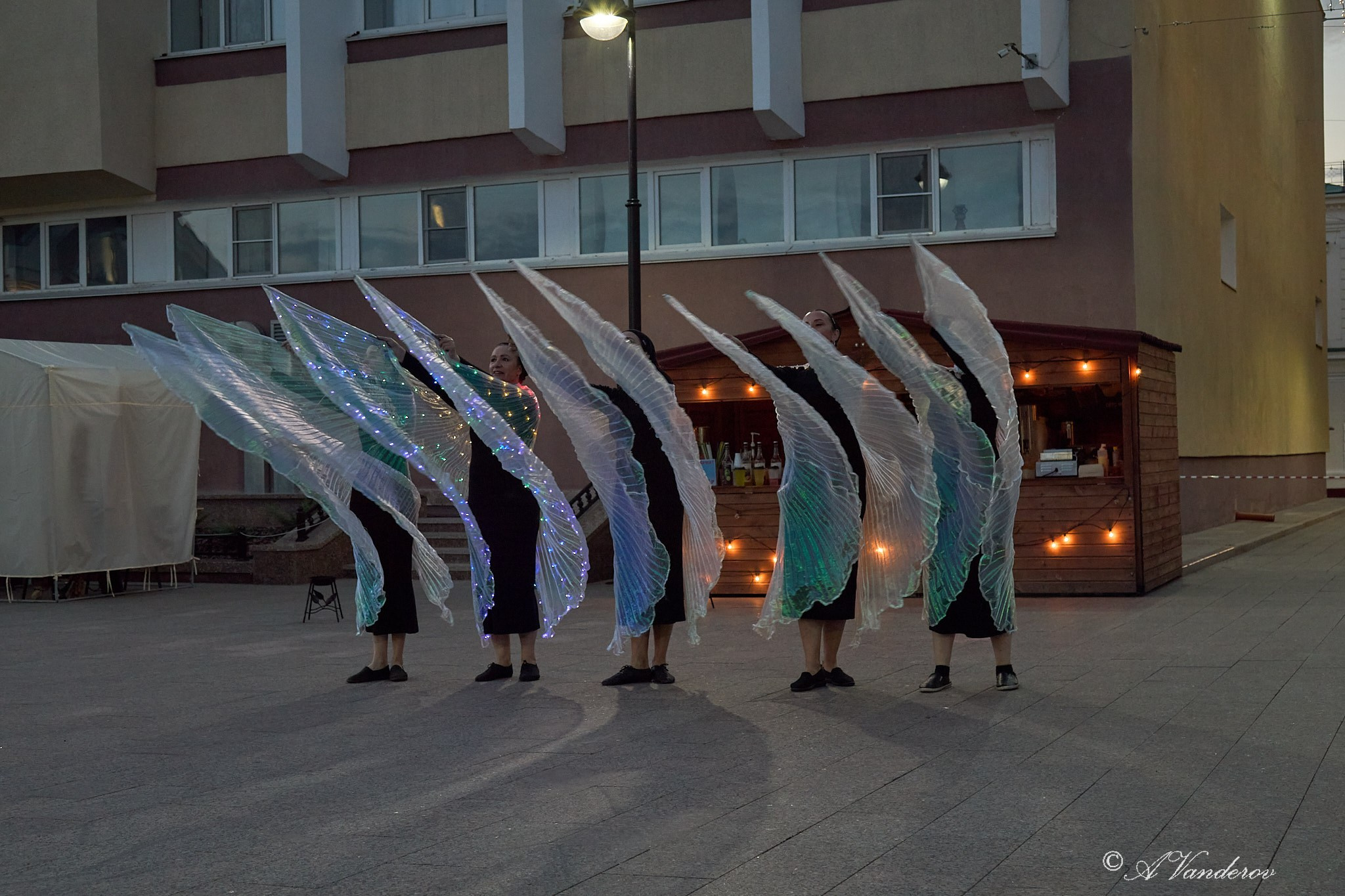 День города 2025. Фотограф Омск | Александр Вандеров