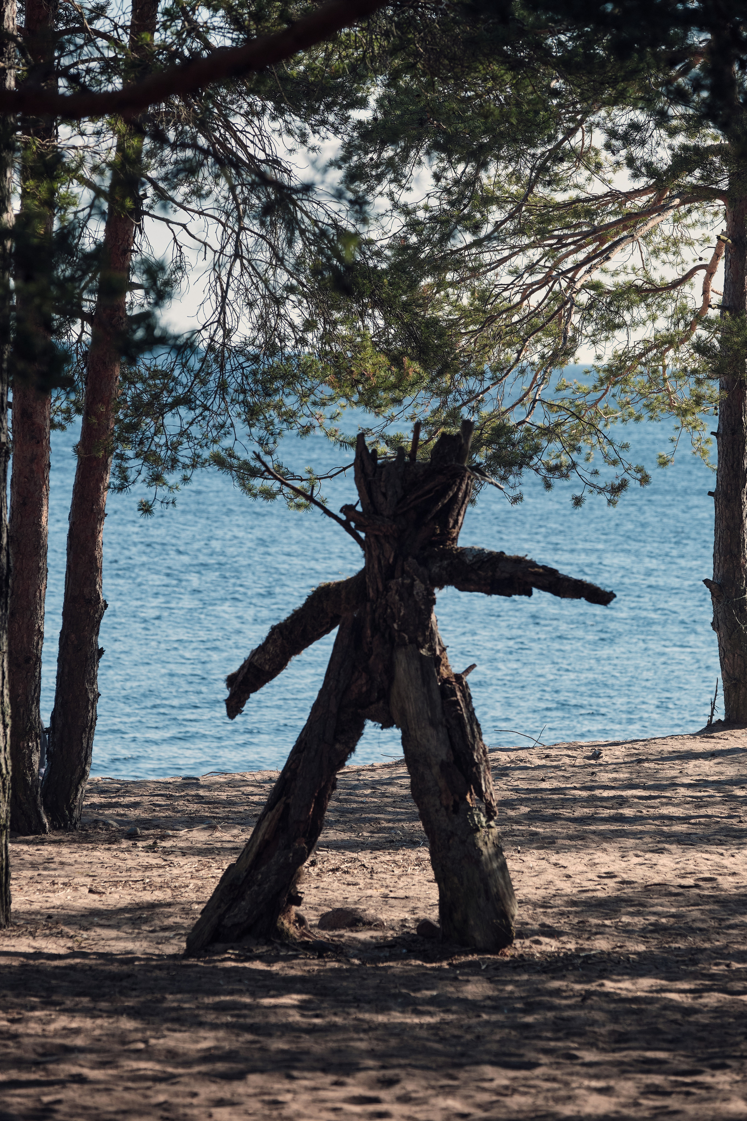 Solar Systo. Юреализм