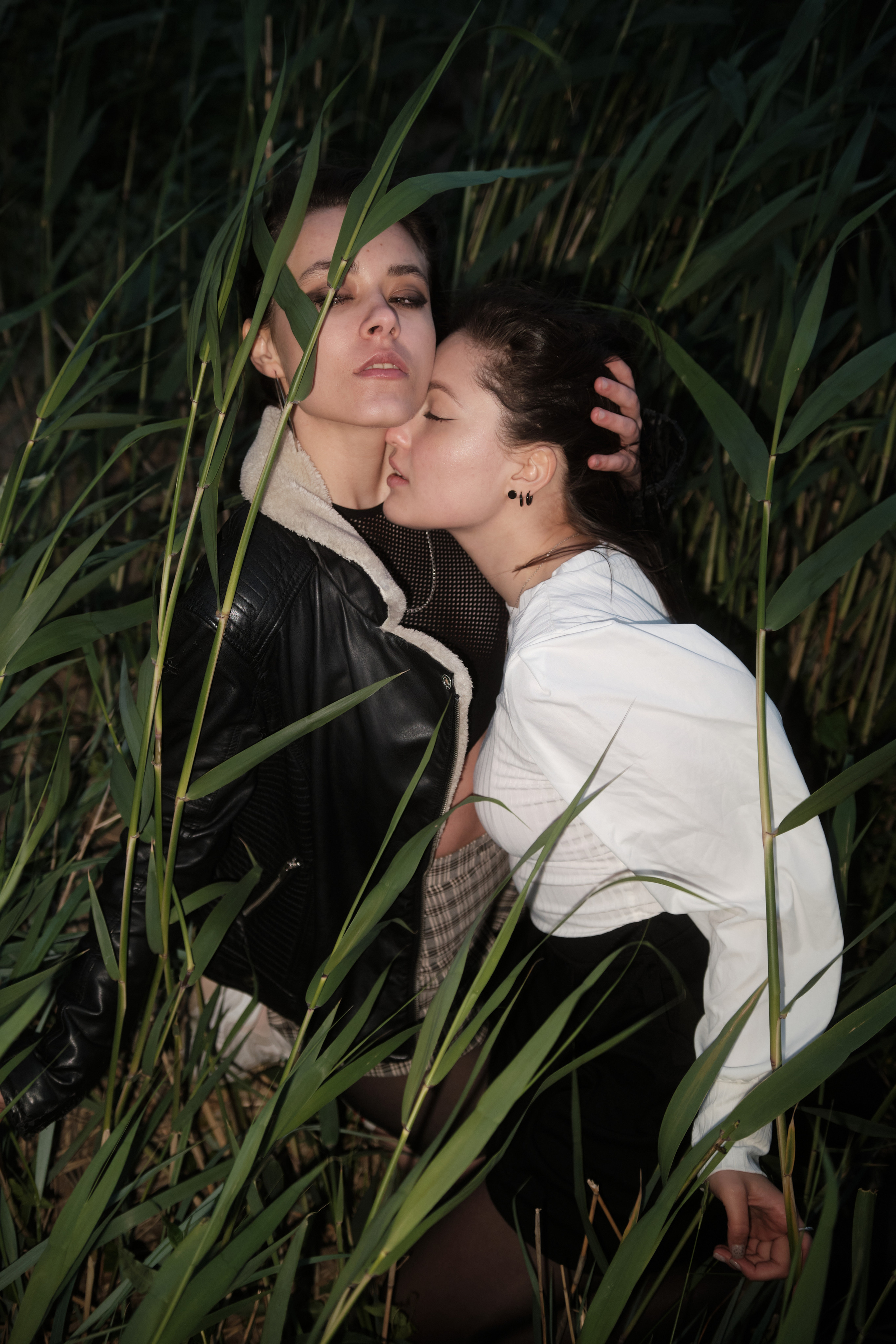 Лето. Юреализм