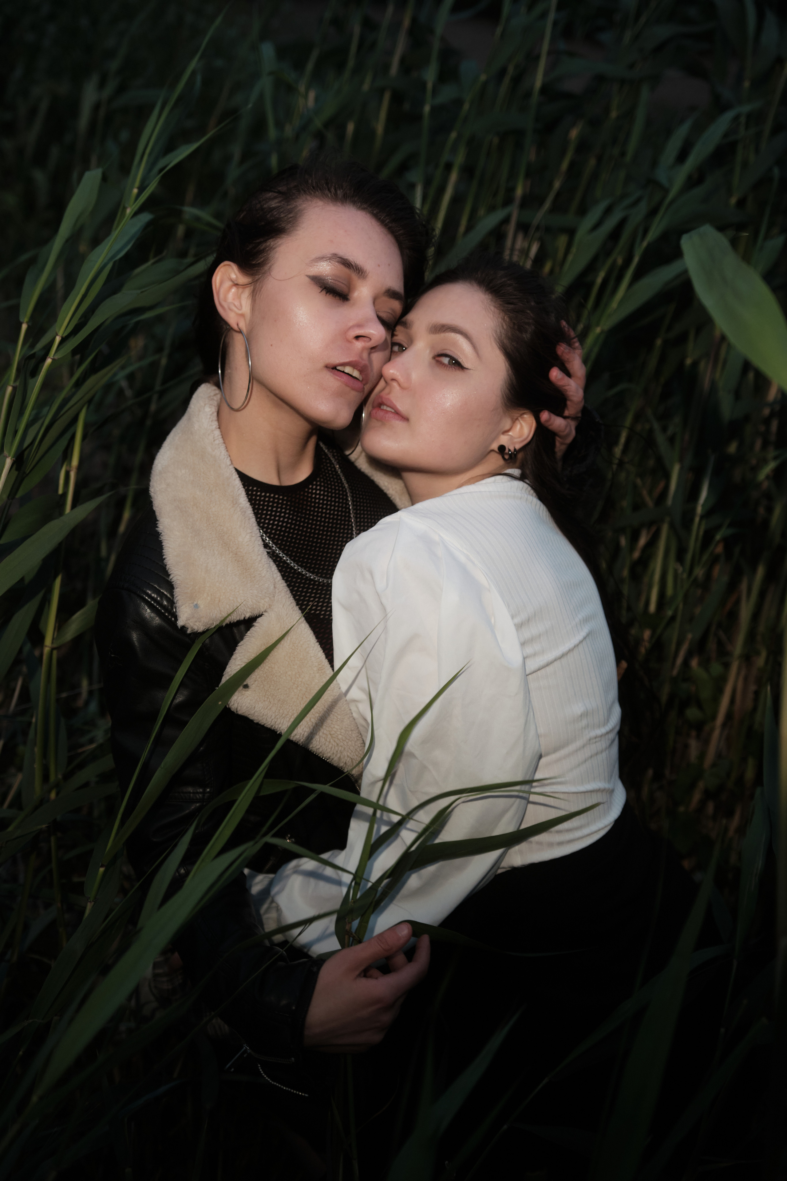 Лето. Юреализм