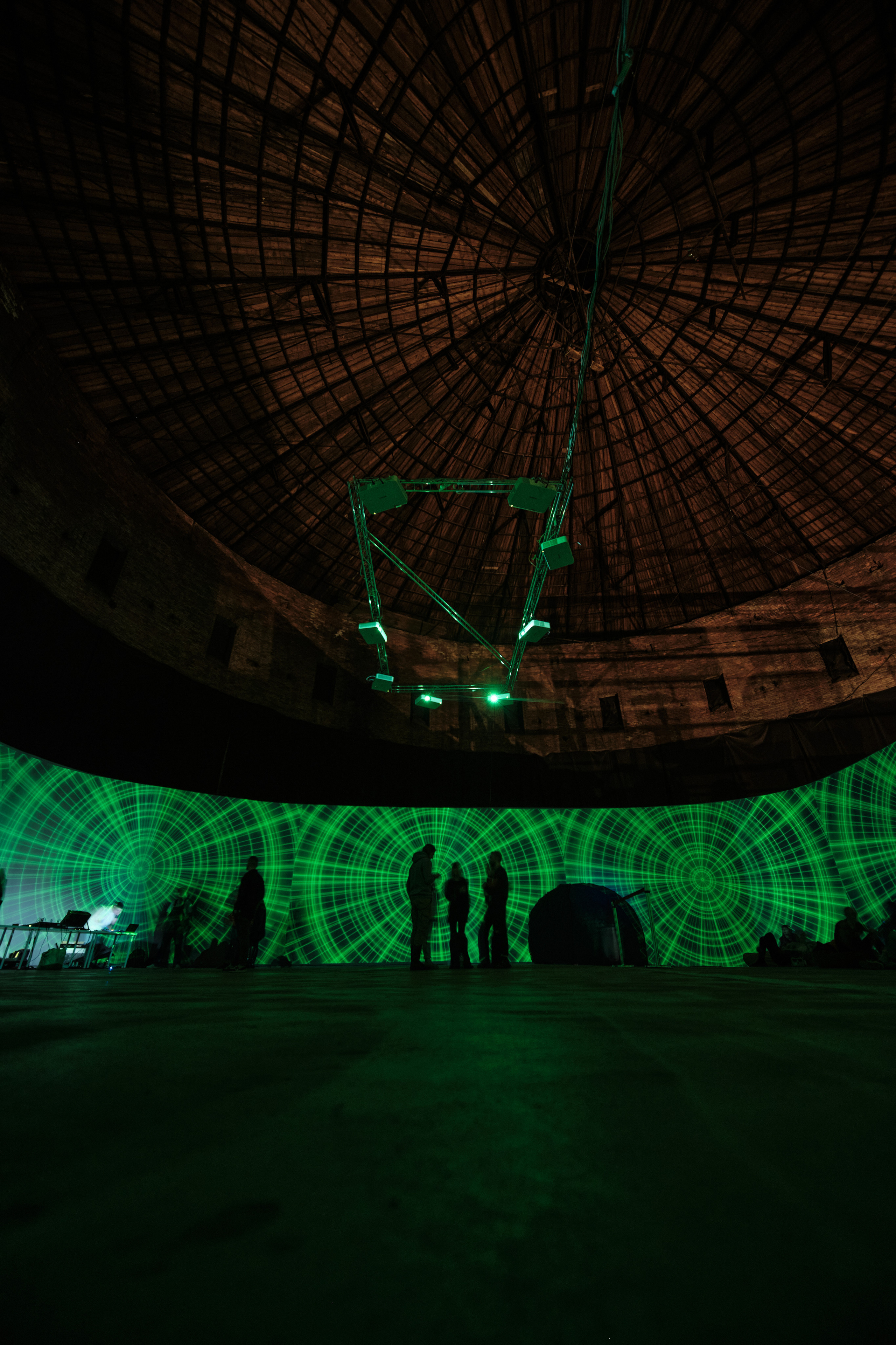 Маски. Юреализм