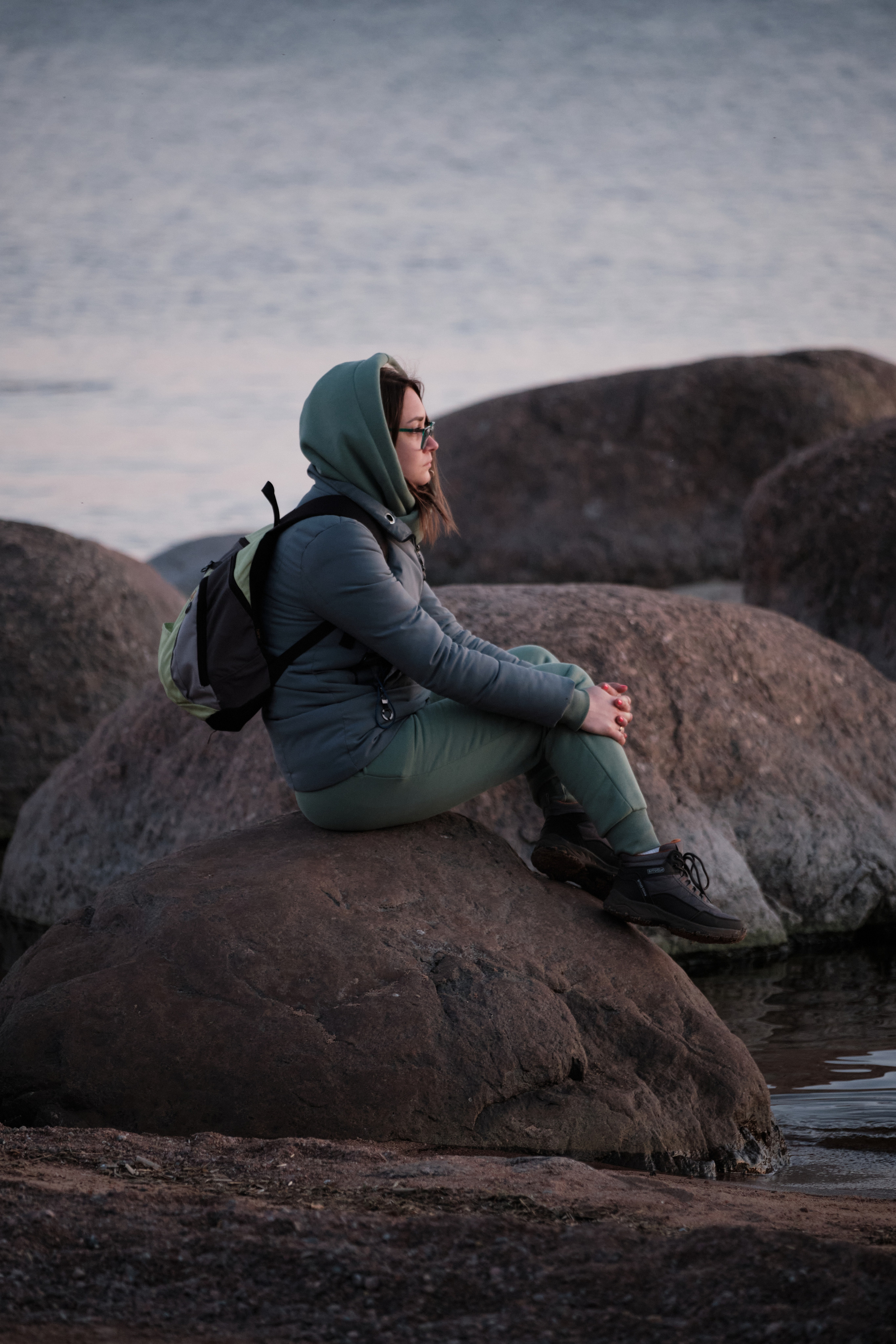 Solar Systo. Юреализм