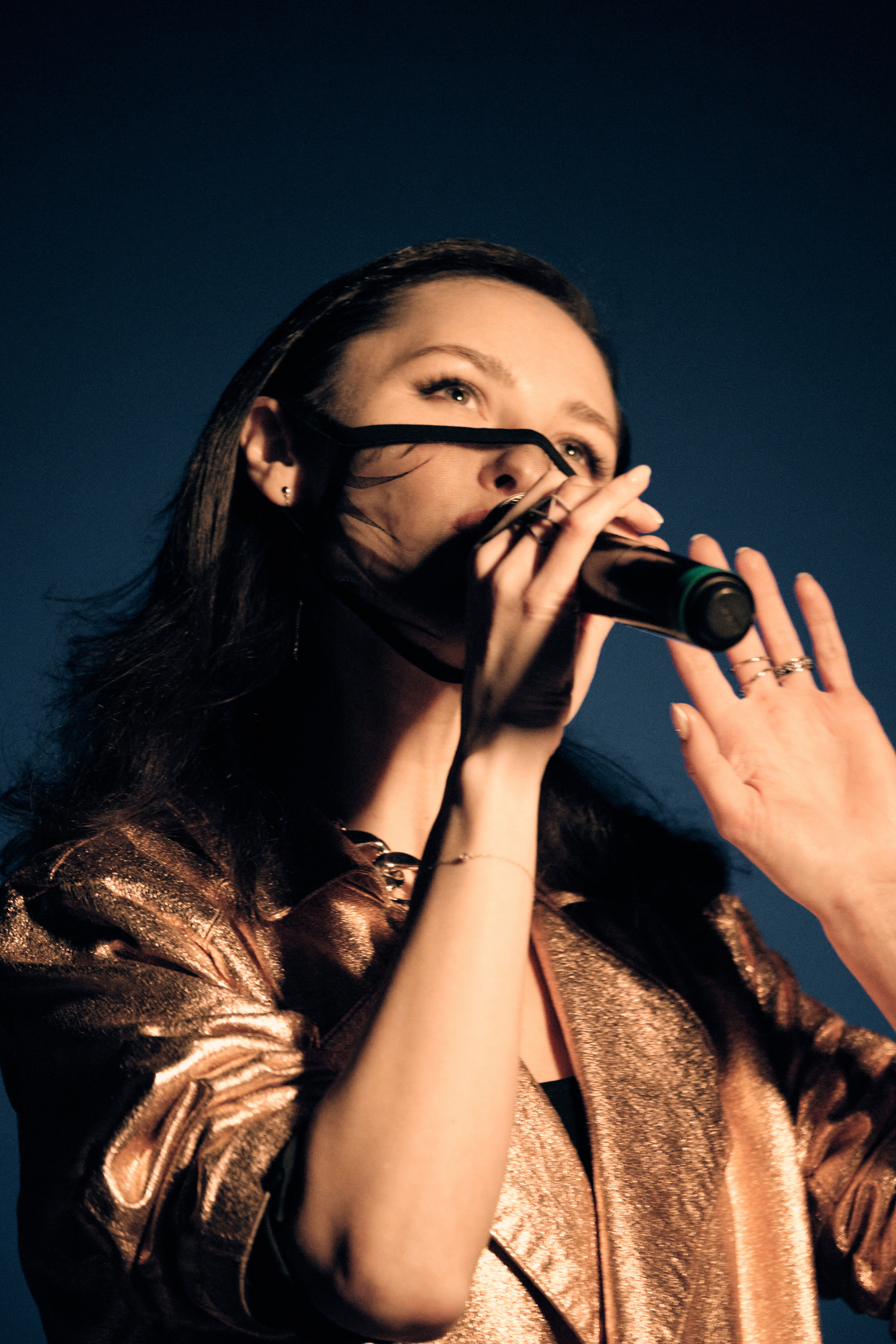 Маски. Юреализм