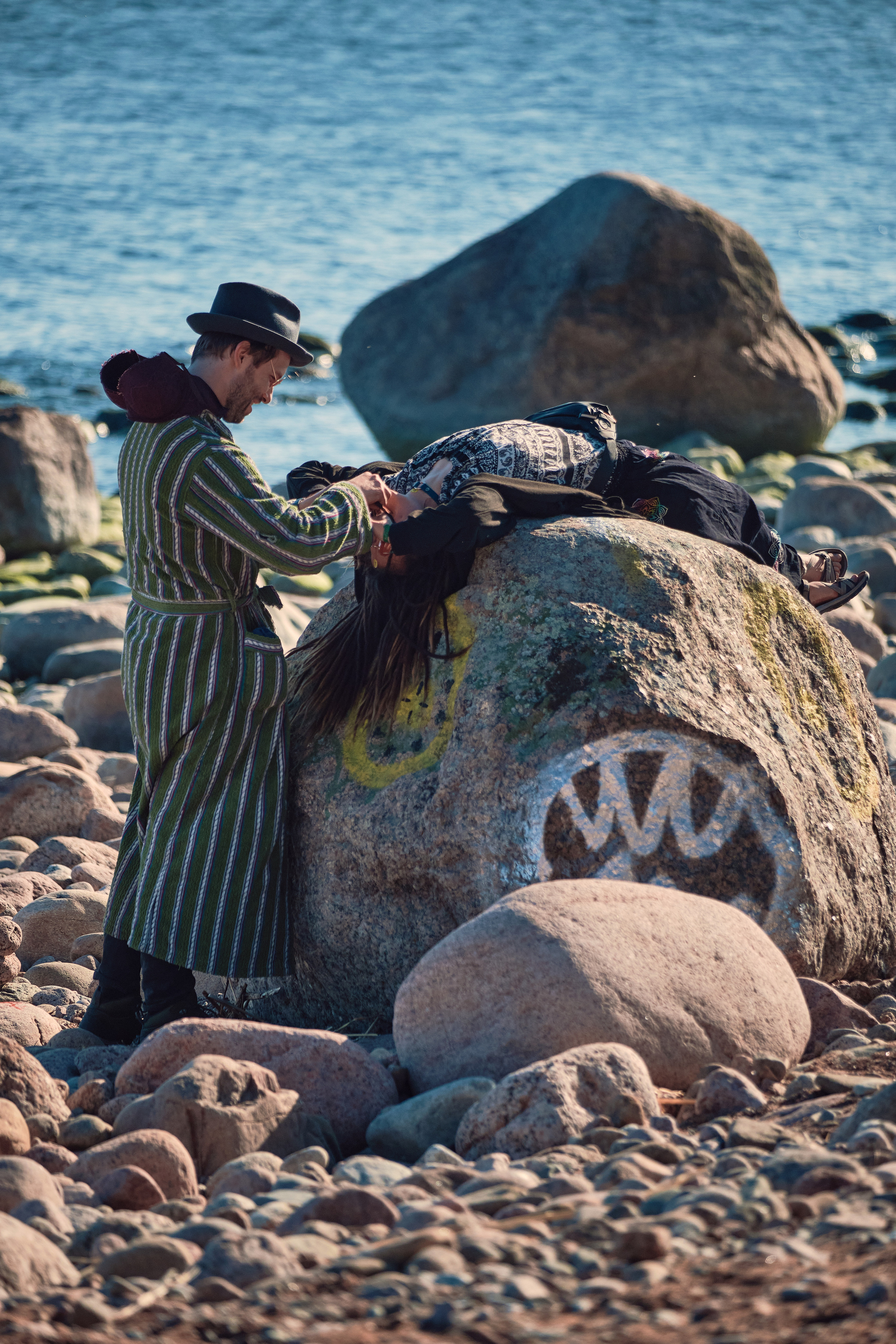 Solar Systo. Юреализм