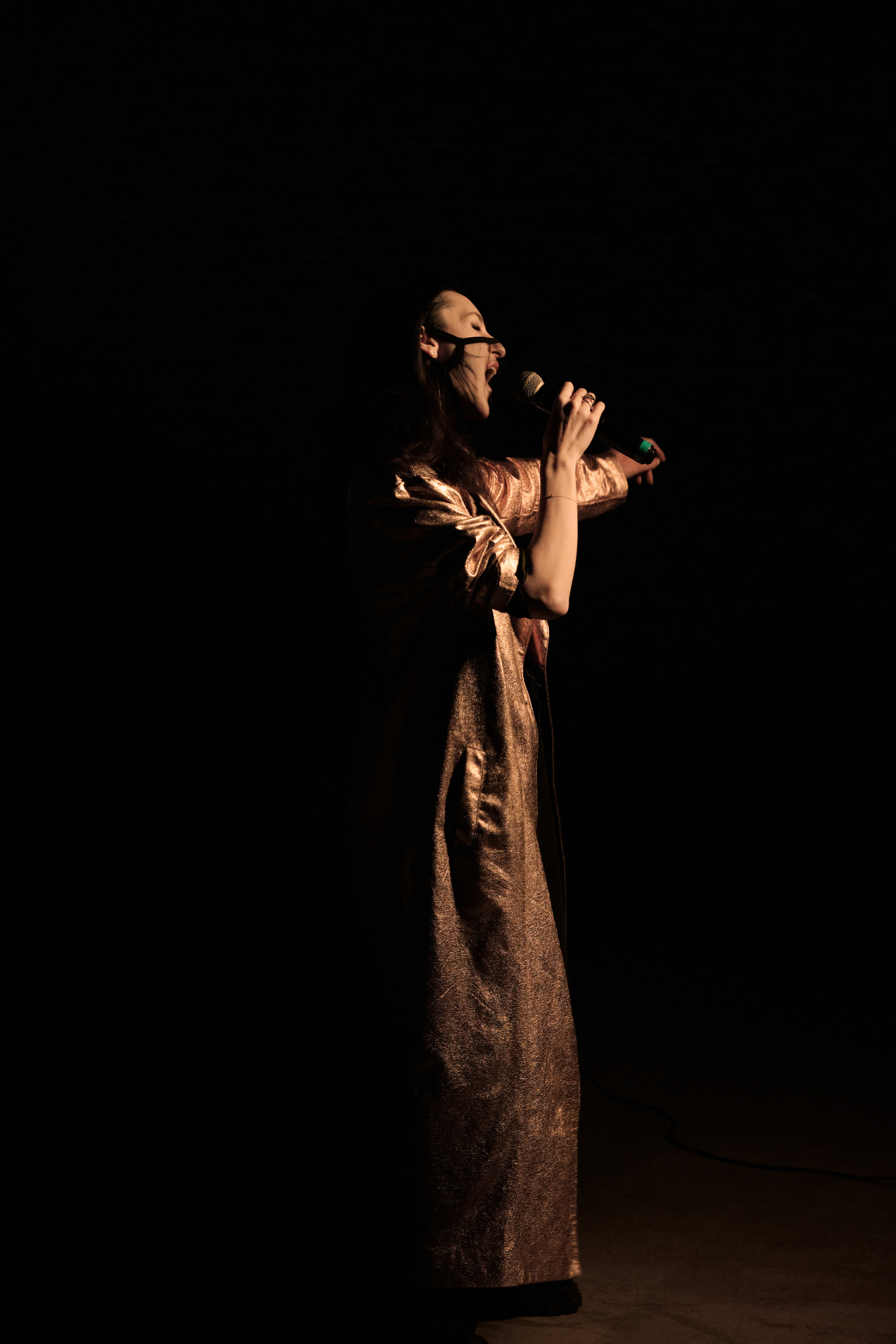 Маски. Юреализм