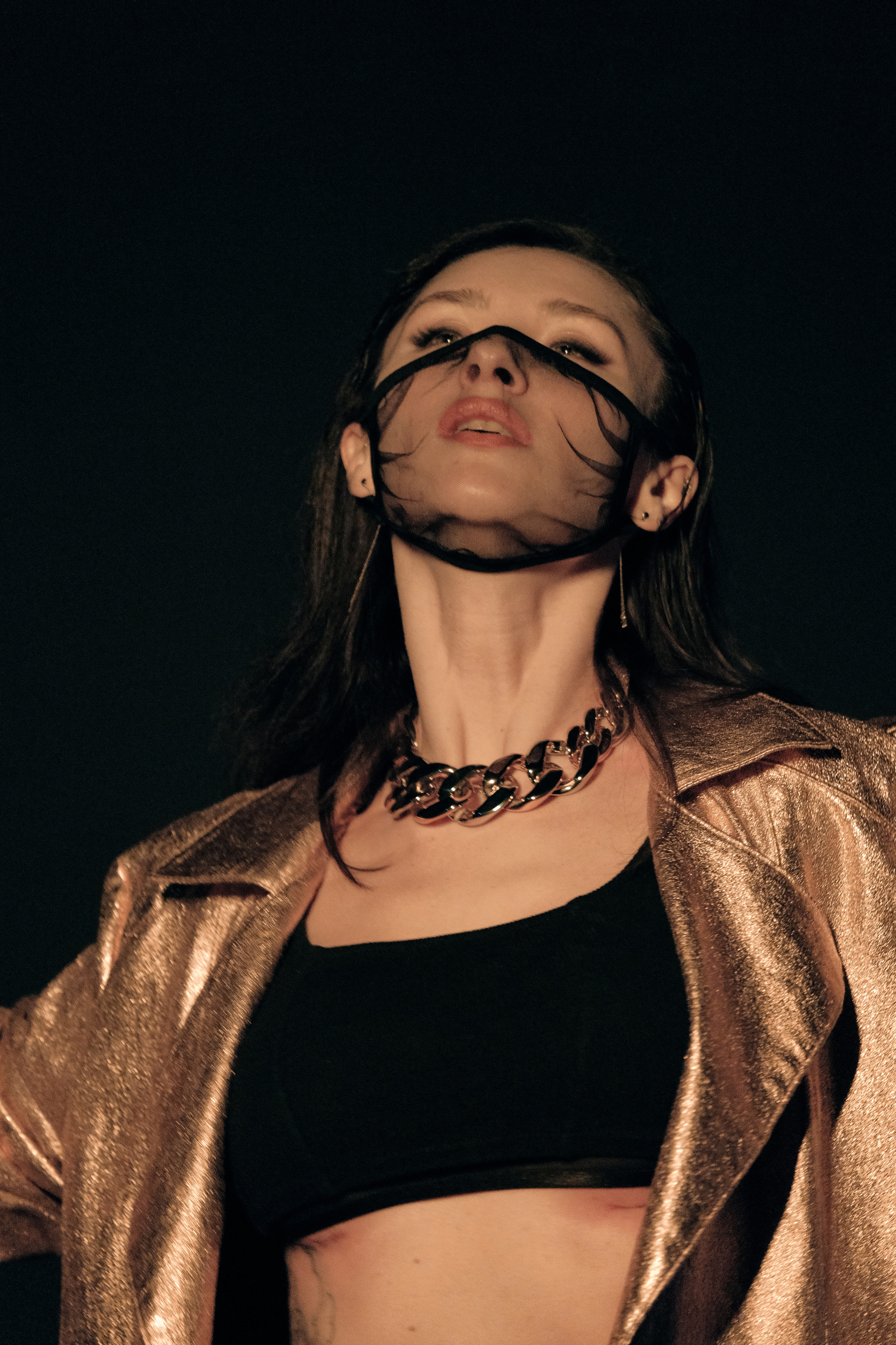 Маски. Юреализм